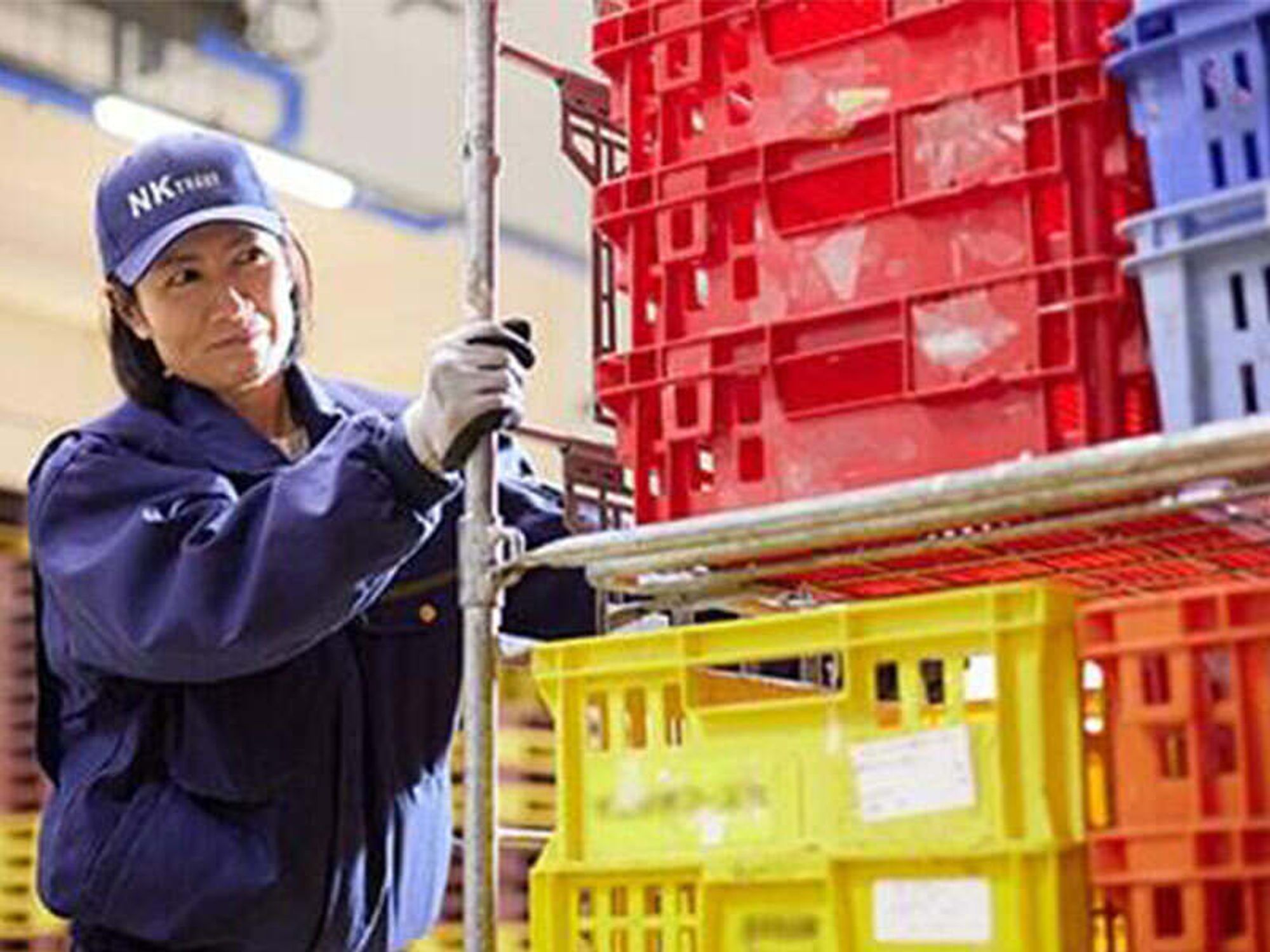 新事業所OPEN！高収入×連休取得可能◎ピカピカ新車で再スタート-2番目の画像