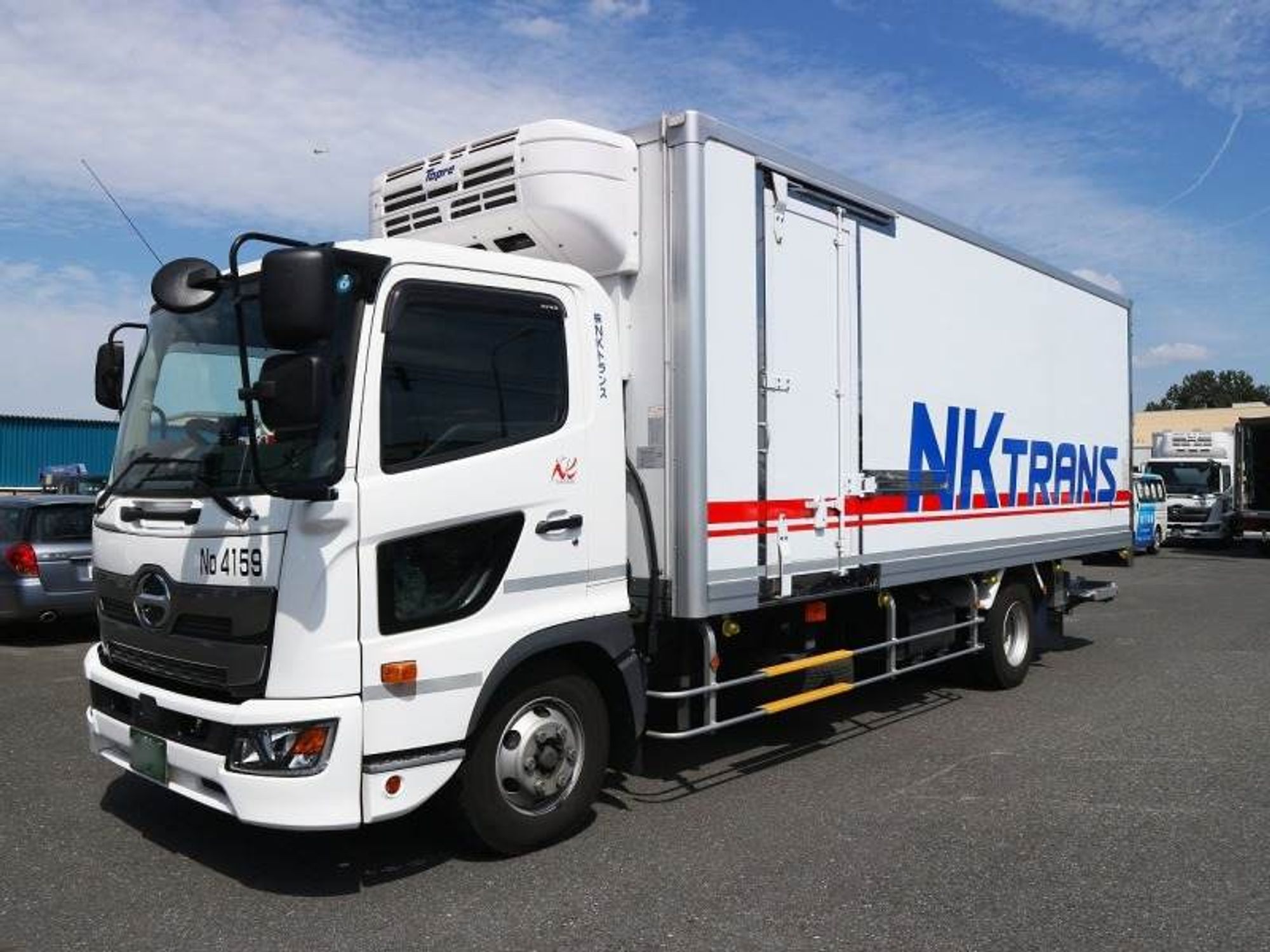 <大手×高収入×連休取得可能>未経験大歓迎!!月給39万円以上も◎-2番目の画像