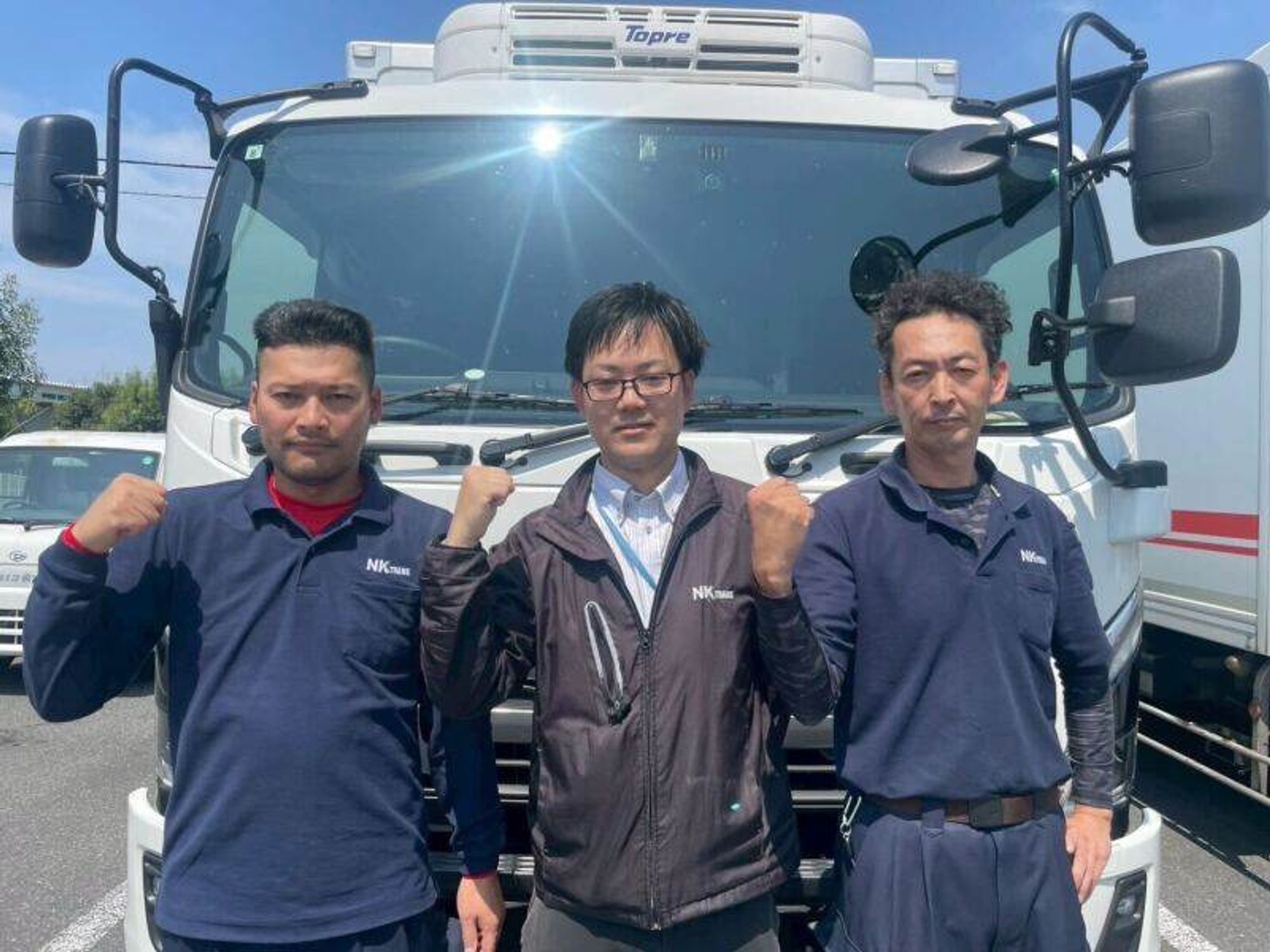 <前職不問>入社祝い金◎筋トレいらず！無理なく安心して働ける！-1番目の画像