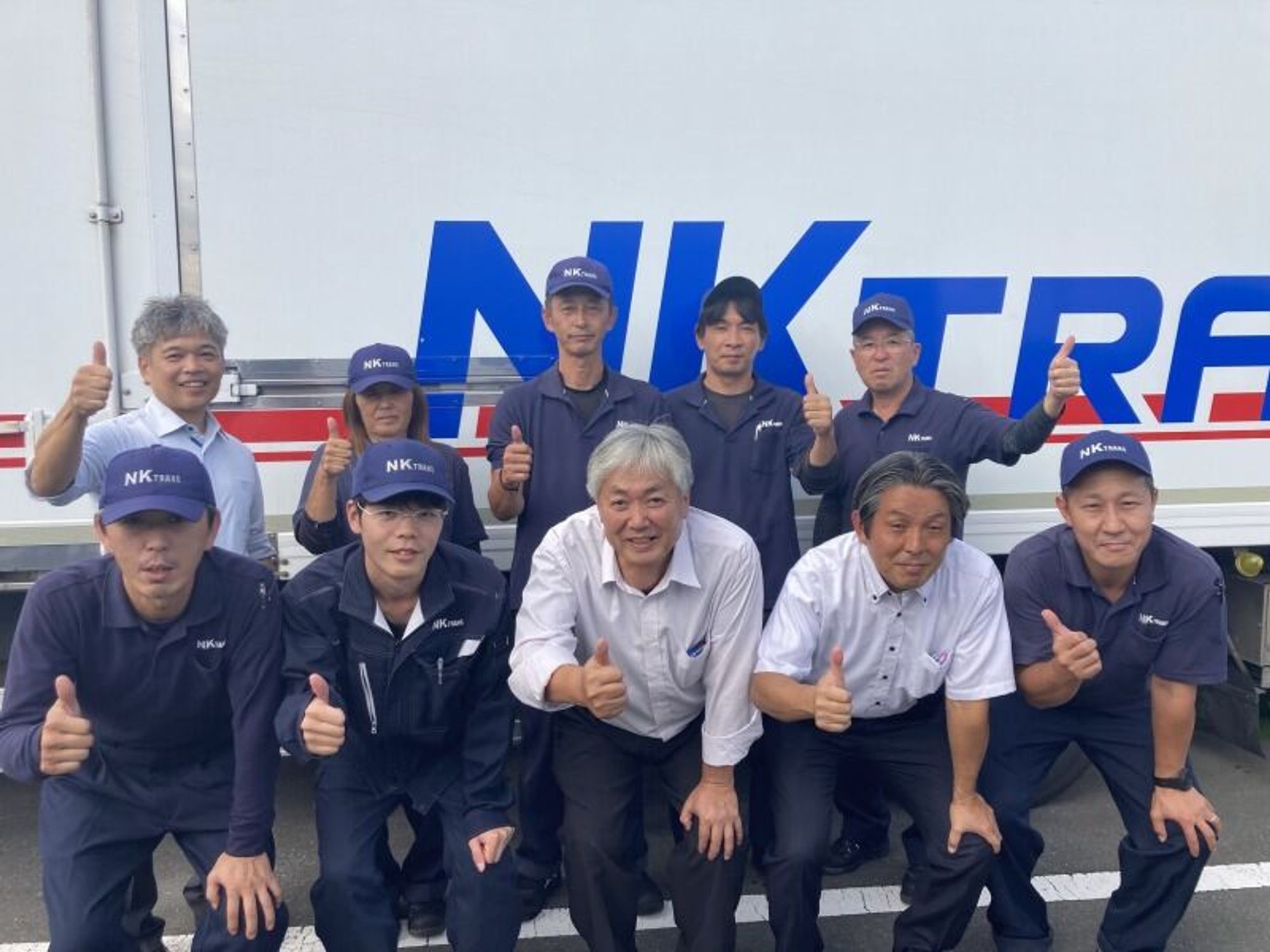 <まだまだ増員!!>月給40万円以上！高収入×連休あり！研修充実◎-2番目の画像