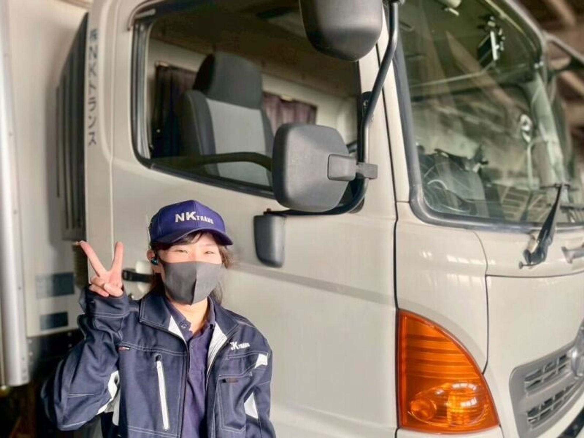 新事業所OPEN！高収入×連休取得可能◎ピカピカ新車で再スタートの7枚目の画像