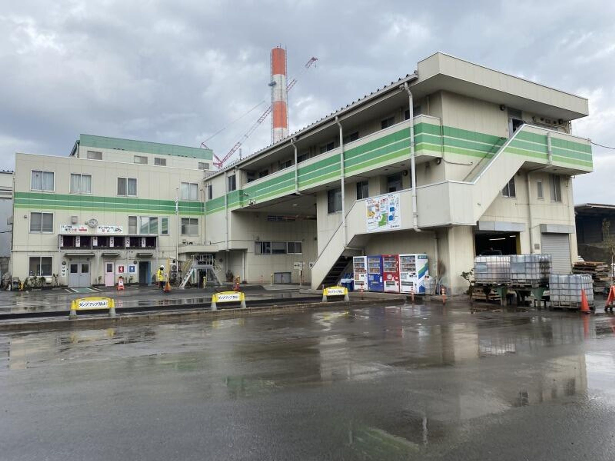 ＼男女ともに活躍中／未経験OK！業務拡大での増員募集◎重機オペ-2番目の画像