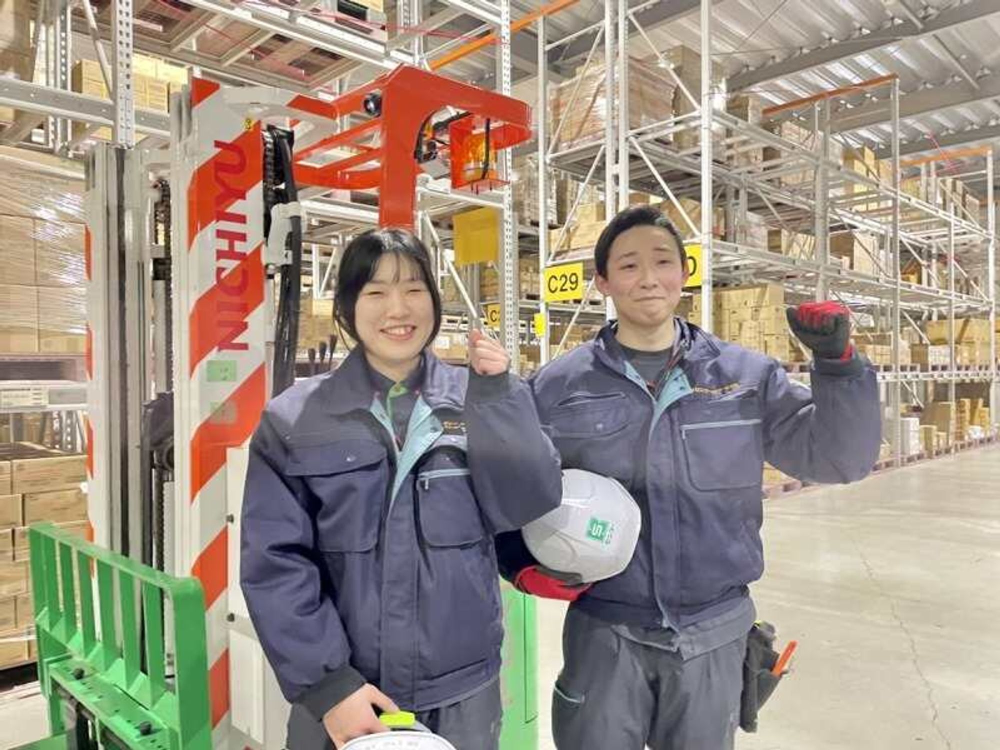 【30代フリーターから正社員へ】東証プライム上場グループで安定-0番目の画像