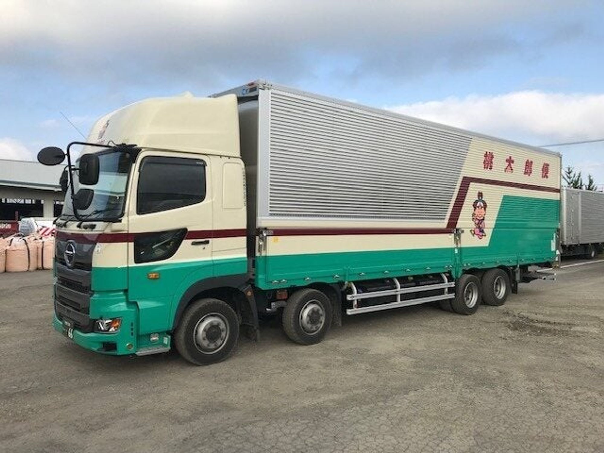 【余裕をもった運行で無事故無違反！】ドライバーの常識を変える-1番目の画像