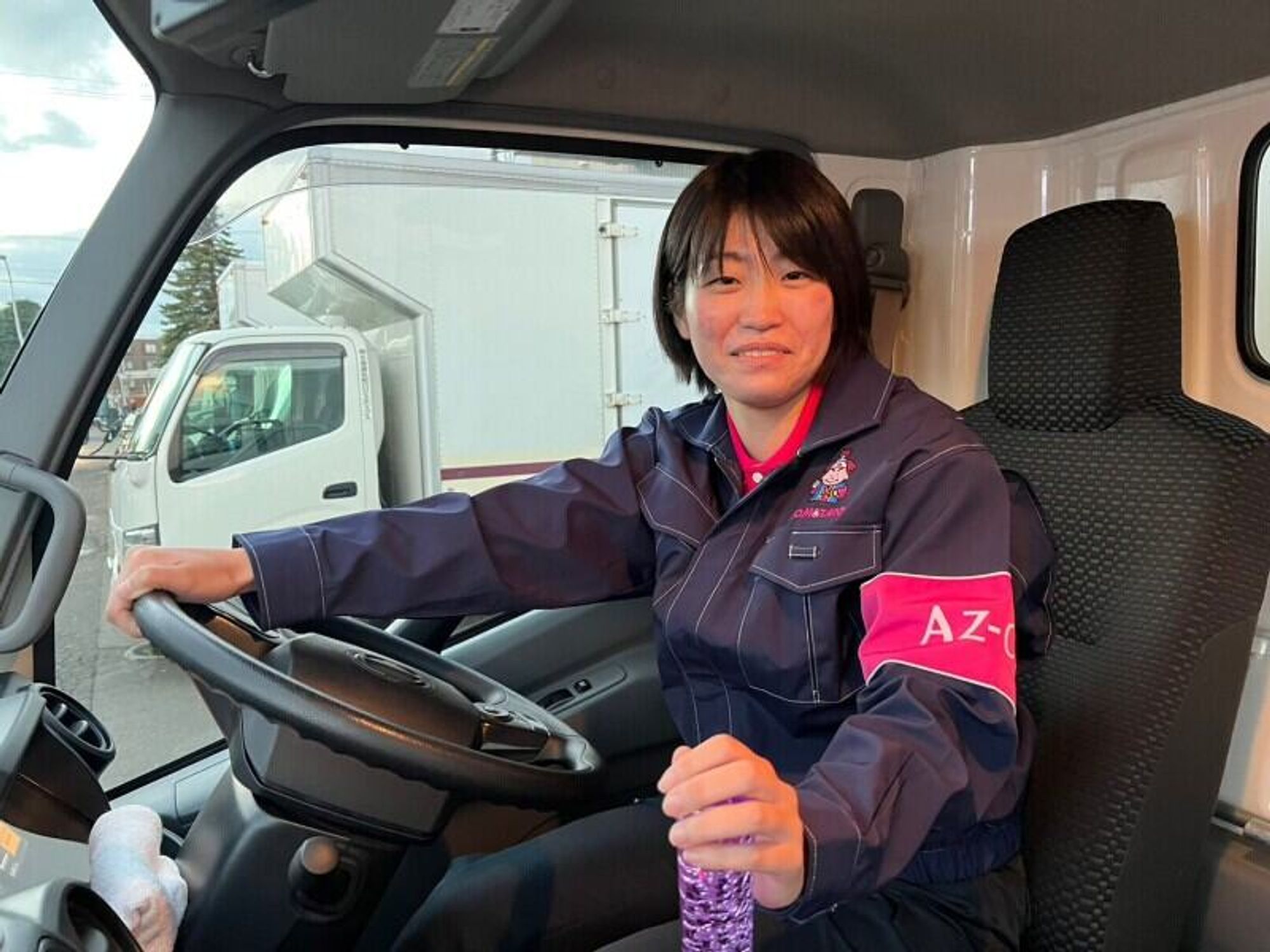 【2t車での配送】賞与2回！年休120日！連休も取得可能！手当充実の0枚目の画像