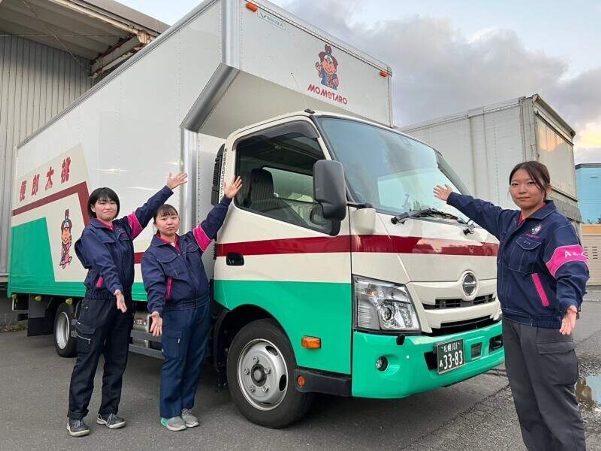 《業務量が安定》完全週休2日制！普通免許でOK！家具・家電配送-2番目の画像