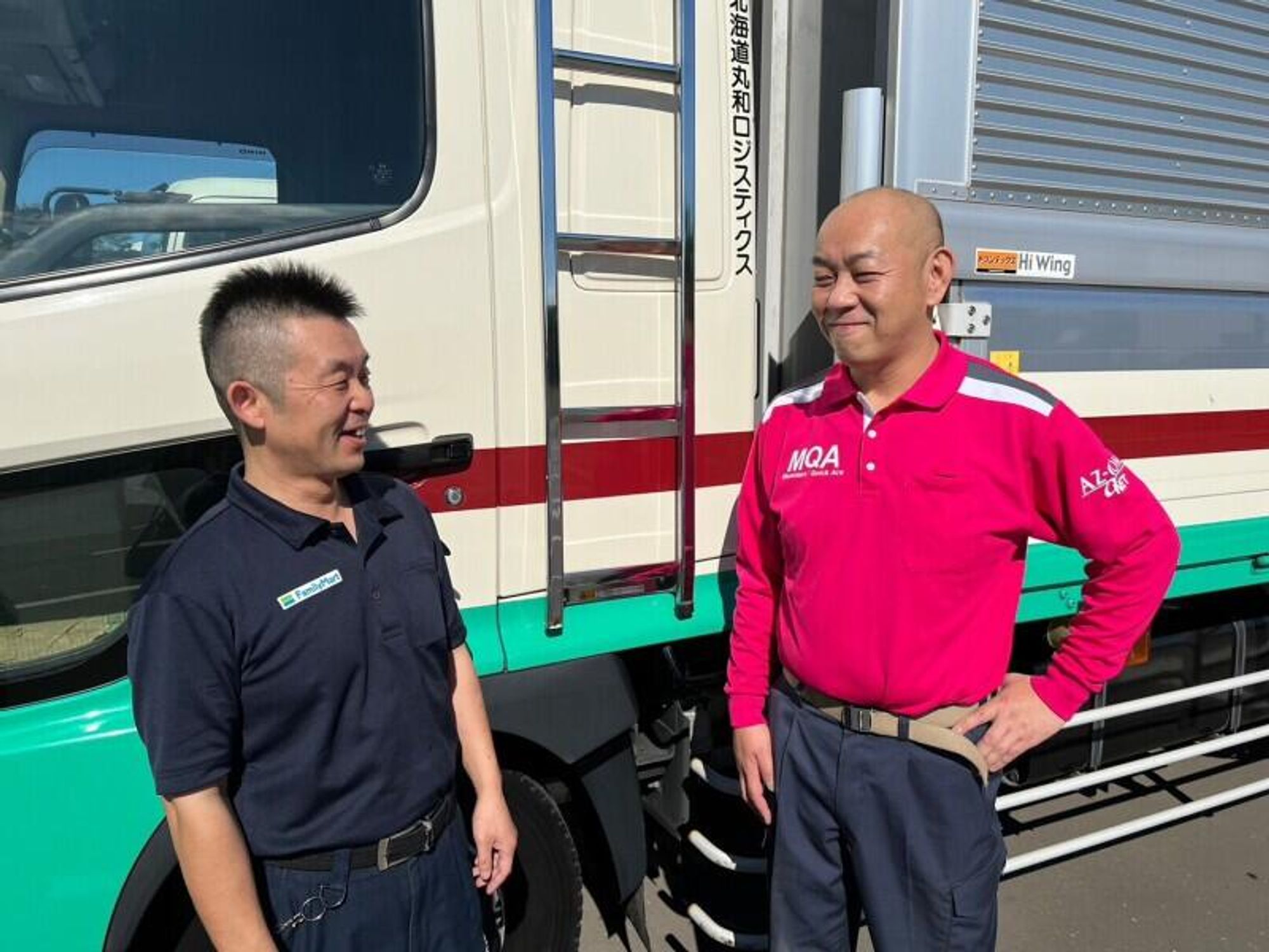 【余裕をもった運行で無事故無違反！】ドライバーの常識を変える-0番目の画像