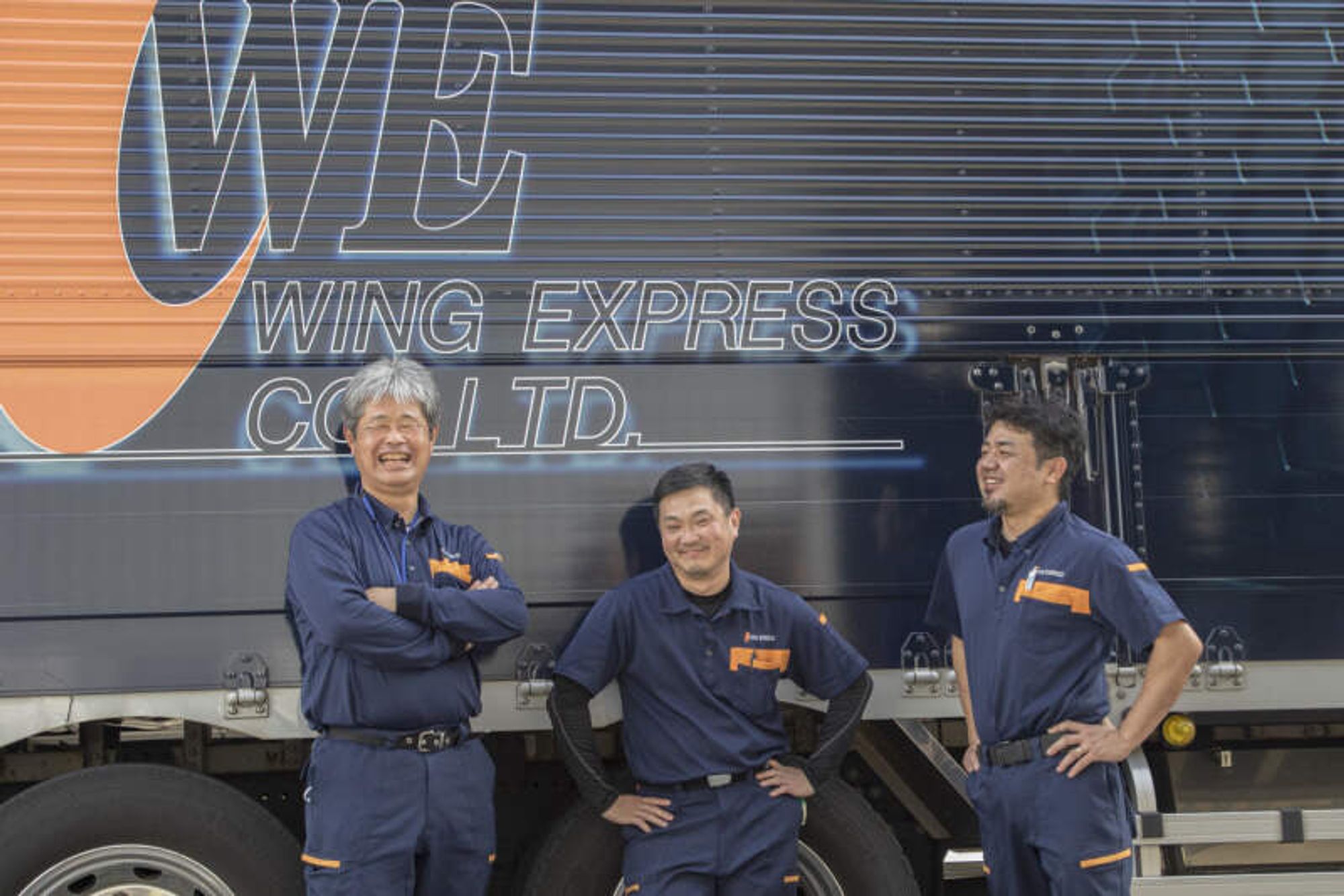 4tドライバー／地場／近距離／中距離／有給取得率８０％以上の0枚目の画像