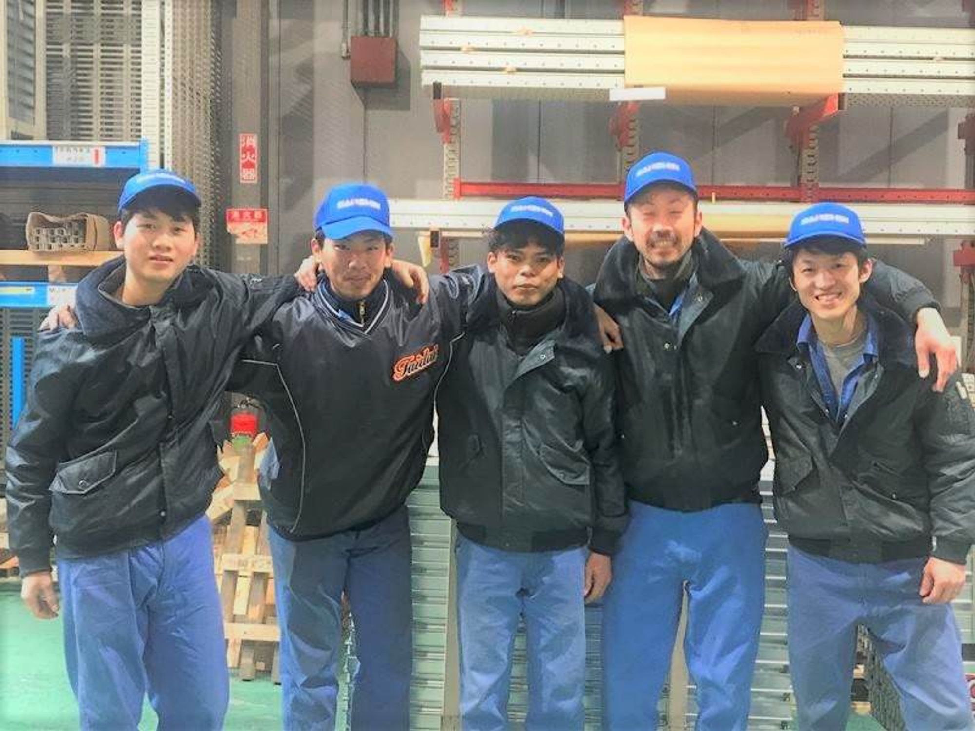 『ここならずっと働ける』そう思える会社です。休みも手当も充実-0番目の画像