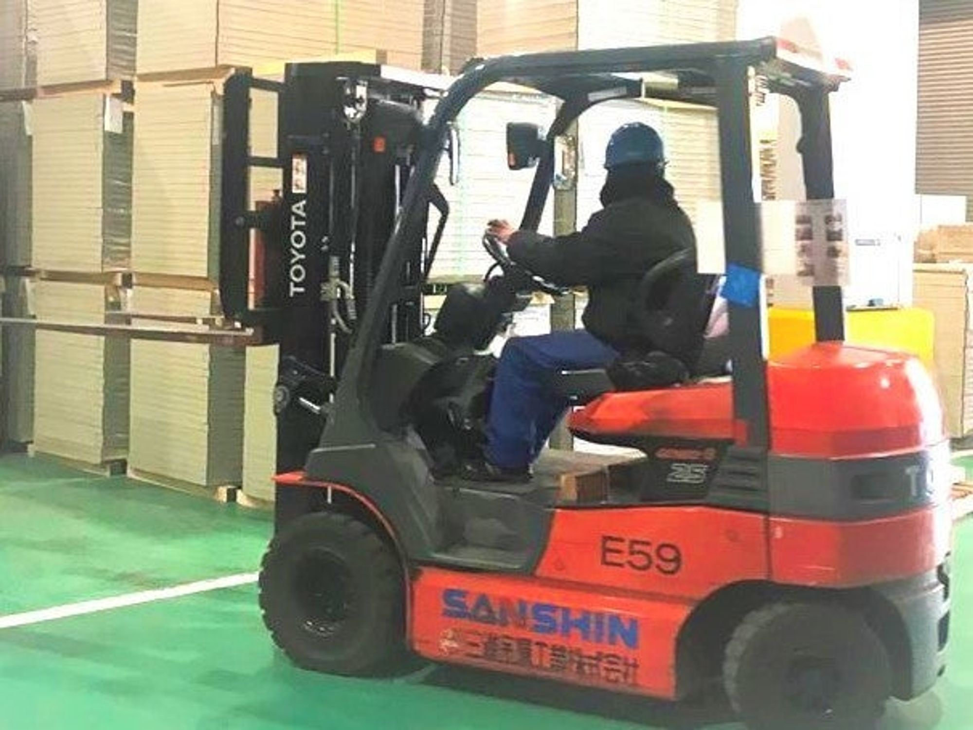 『ここならずっと働ける』そう思える会社です。休みも手当も充実-2番目の画像