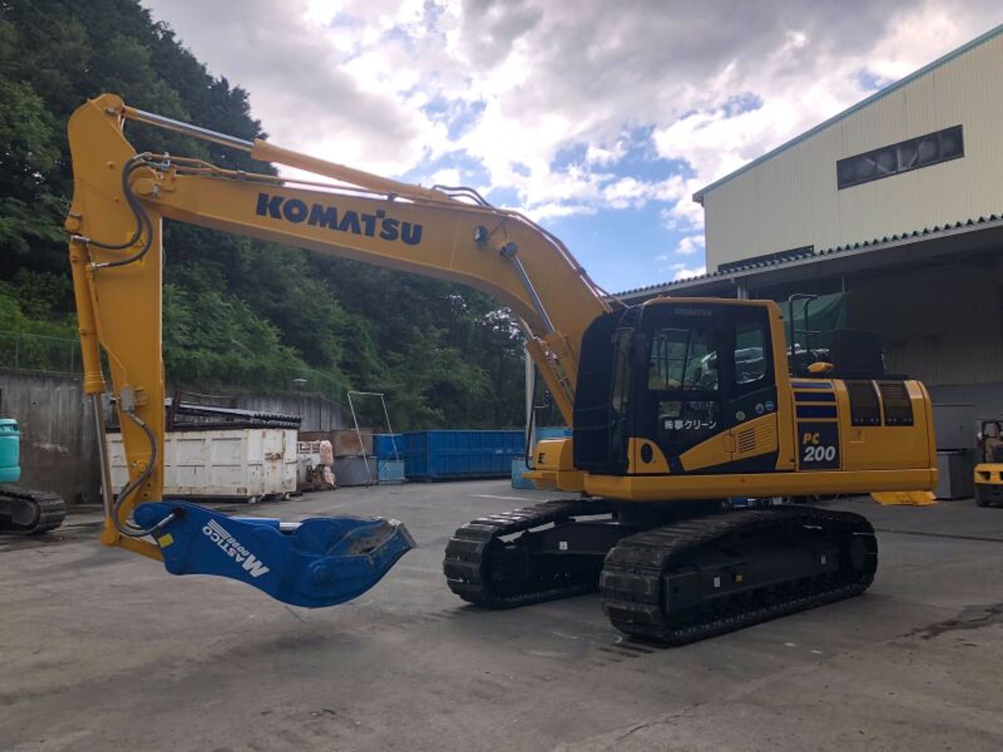 30~60代活躍中の選別作業◎遅くても夕方退勤/賞与年2&各種手当-2番目の画像