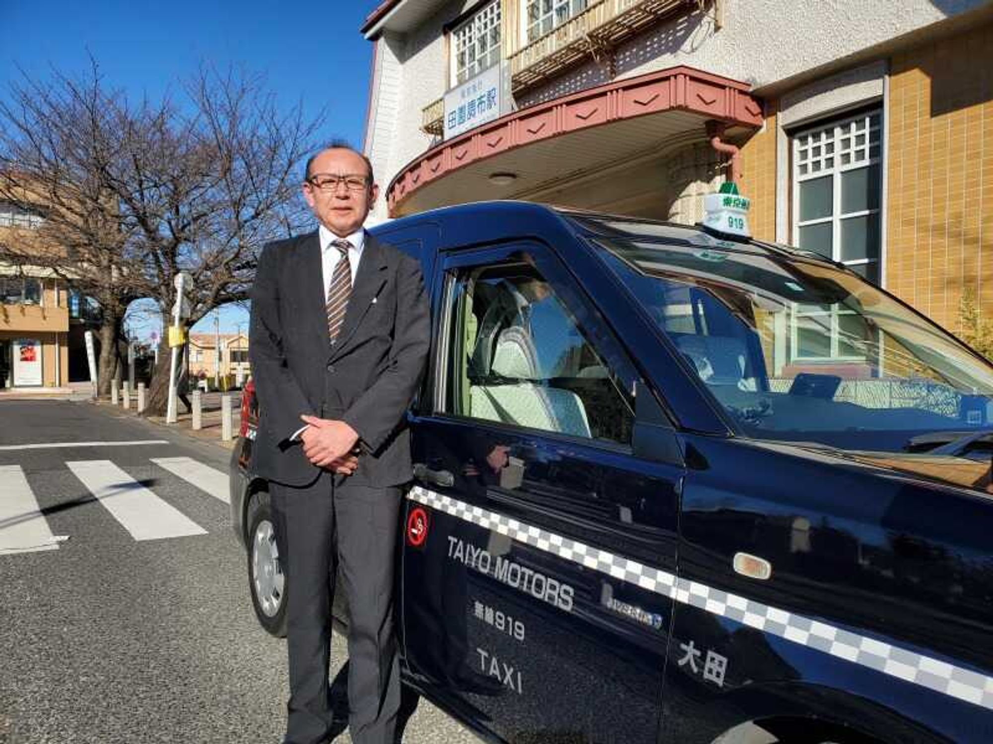 【駅4分】大田区を中心に常連さん多数で収入も安定！未経験◎-1番目の画像