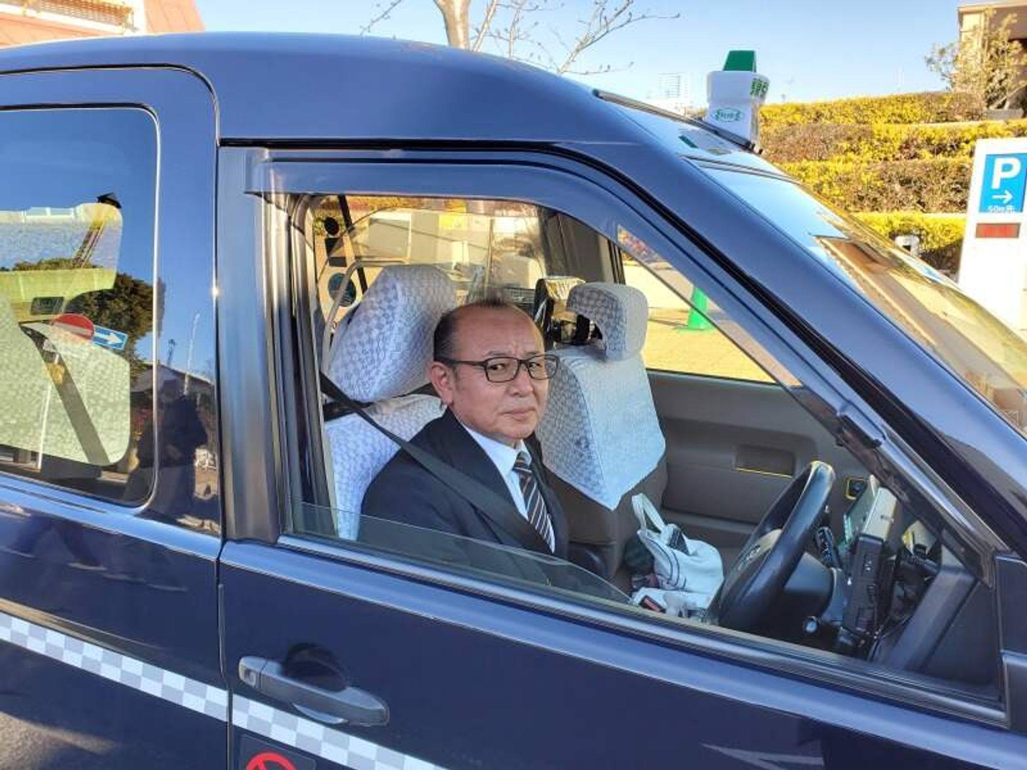 【駅4分】大田区を中心に常連さん多数で収入も安定！未経験◎-0番目の画像