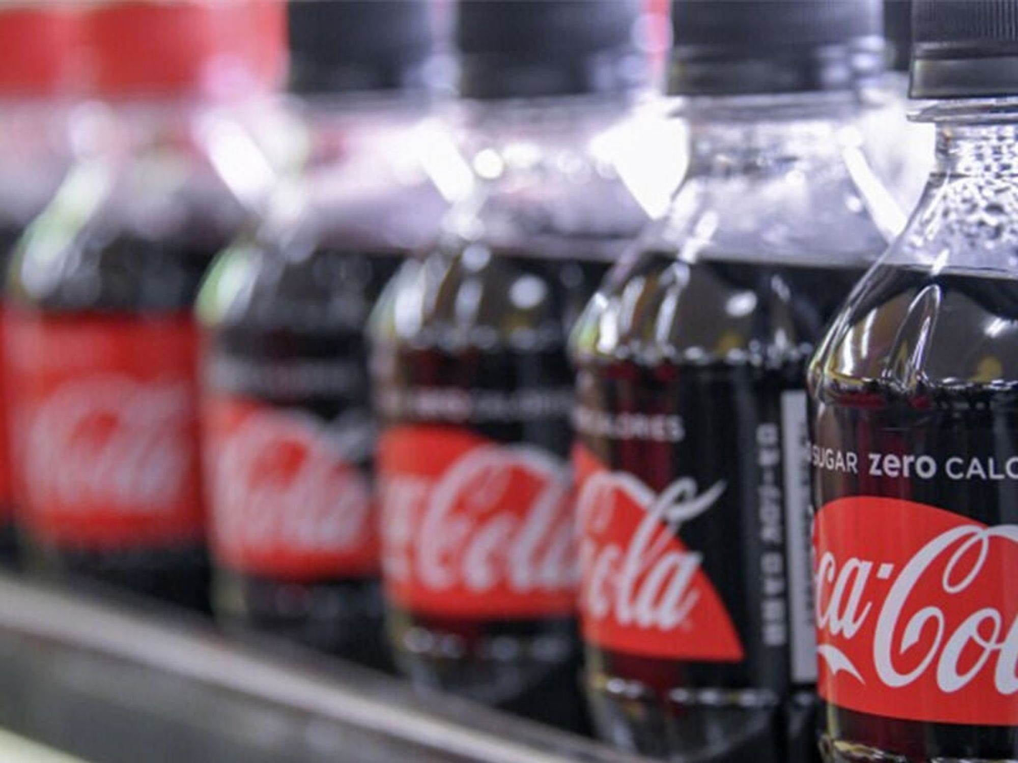 コカ・コ-ラ社の自動販売機設置・撤去時に発生する様々なお仕事-1番目の画像