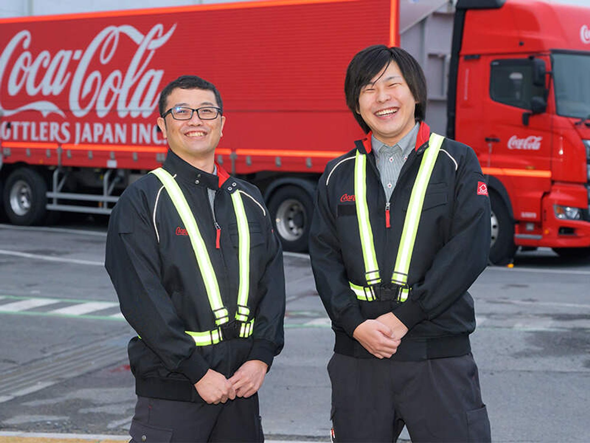 【簡単業務】食品・パック飲料専用自販機補充STAFF◎未経験OK！の15枚目の画像