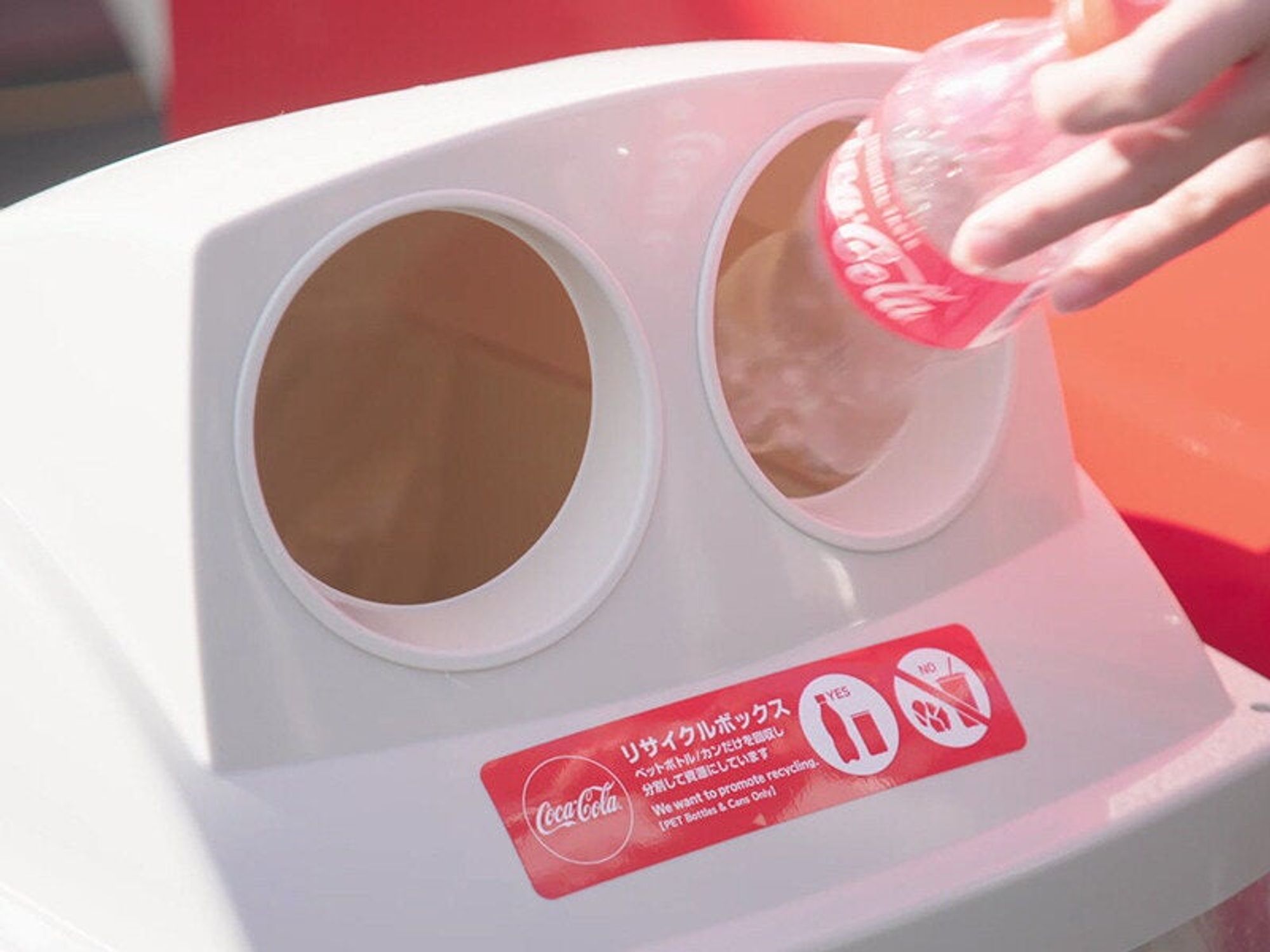 運転が好きな方にお勧め!!車で気楽に空容器を回収する仕事の5枚目の画像