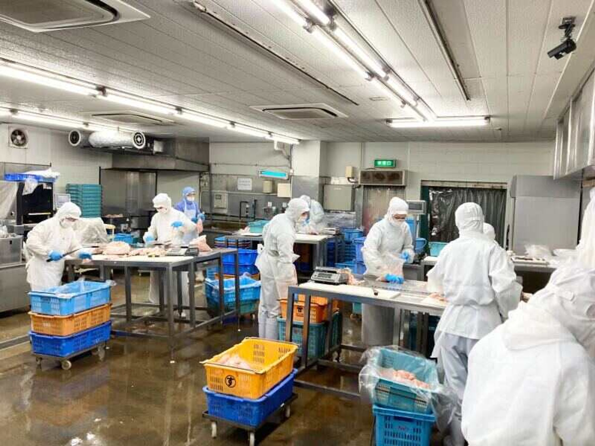 【賞与あり】社会人経験不問｜モクモク荷物運んでます◇倉庫管理-2番目の画像