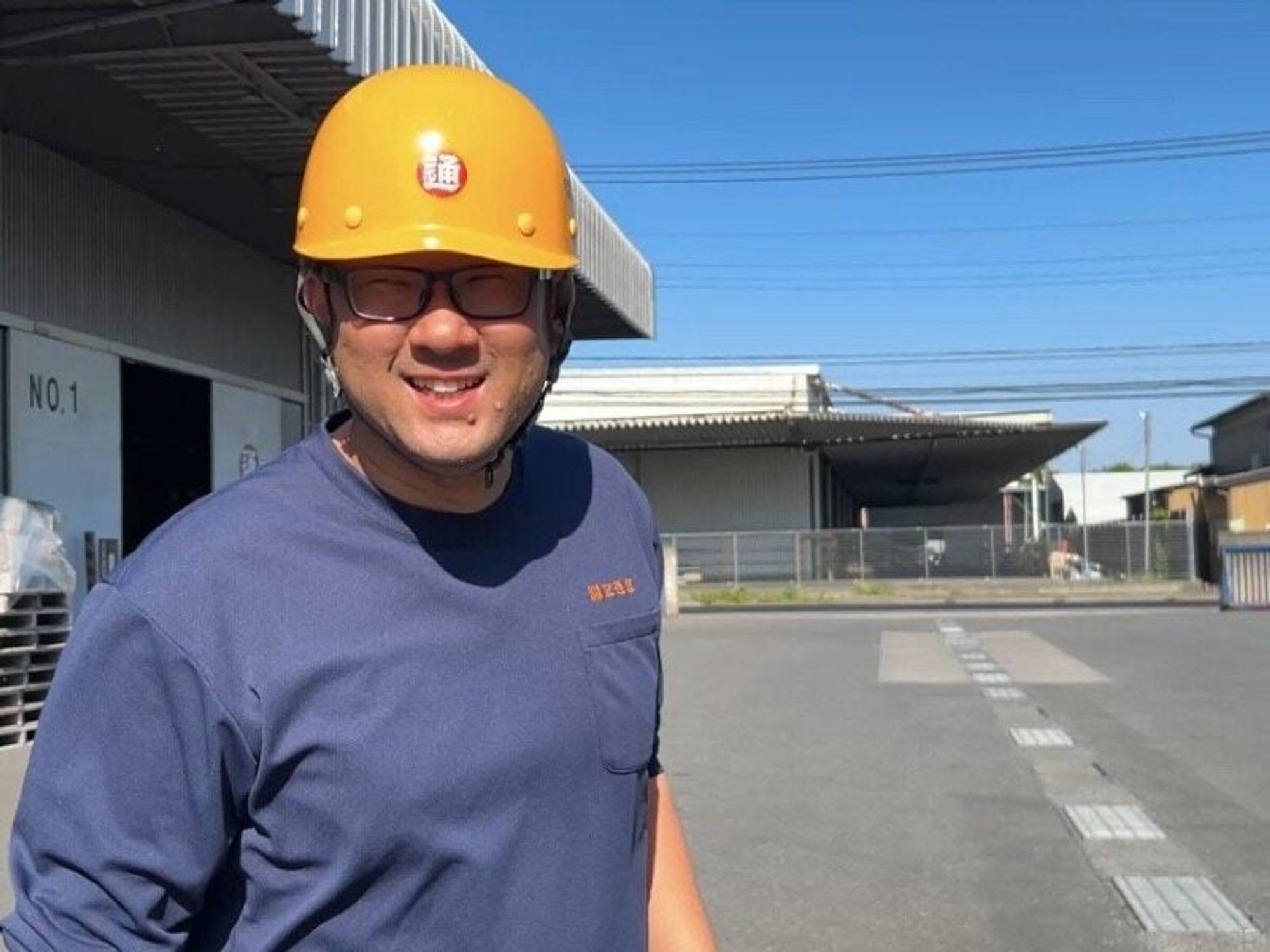 【地場配送】大型ドライバー募集/資格支援制度〇・月33万～可！の6枚目の画像