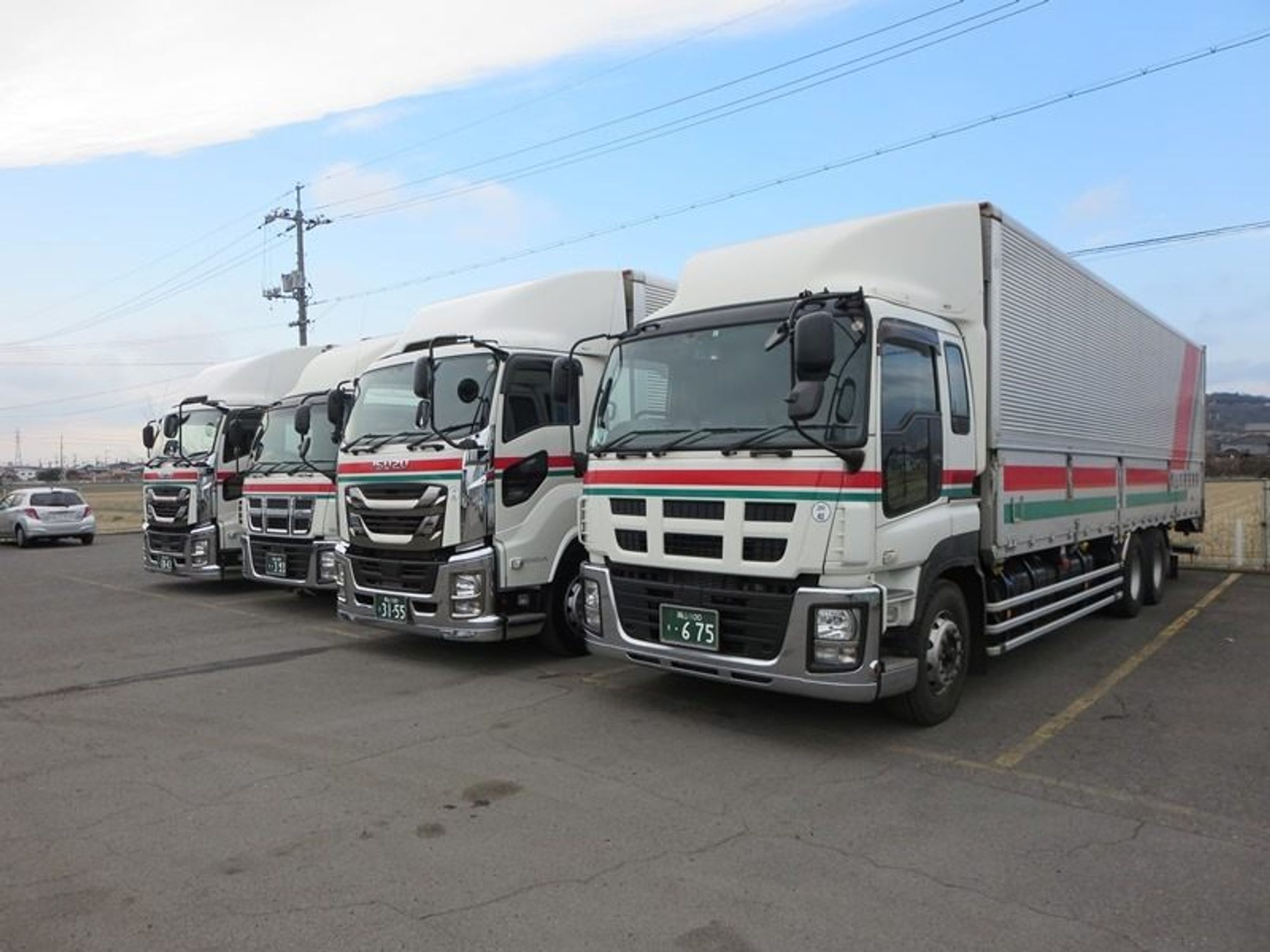 入社1年目で月給33万以上可/煩わしい人間関係なんてオサラバ*10t-2番目の画像