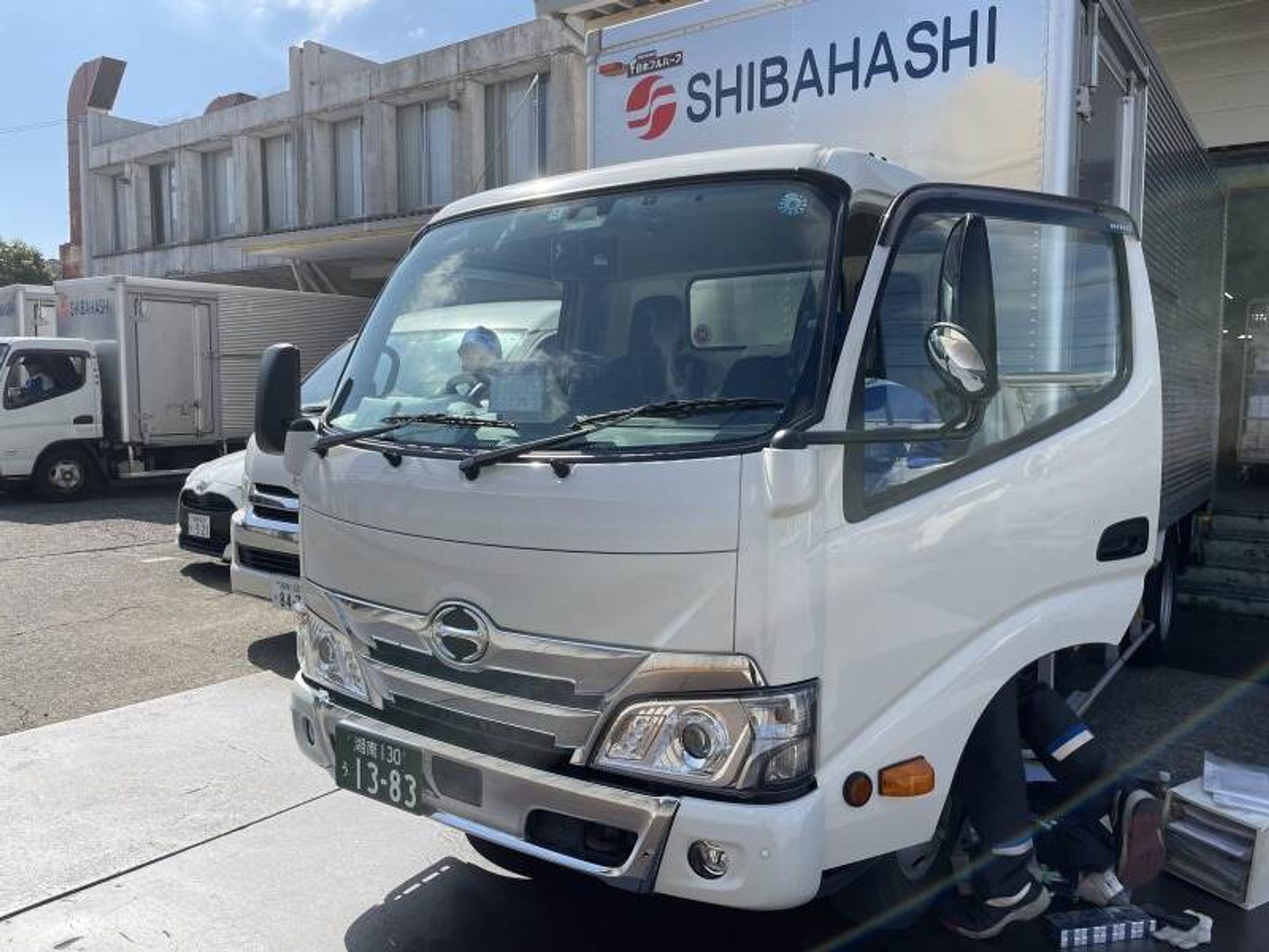 【30代~活躍中】人手が足りず、、助けてください!救世主募集中の1枚目の画像