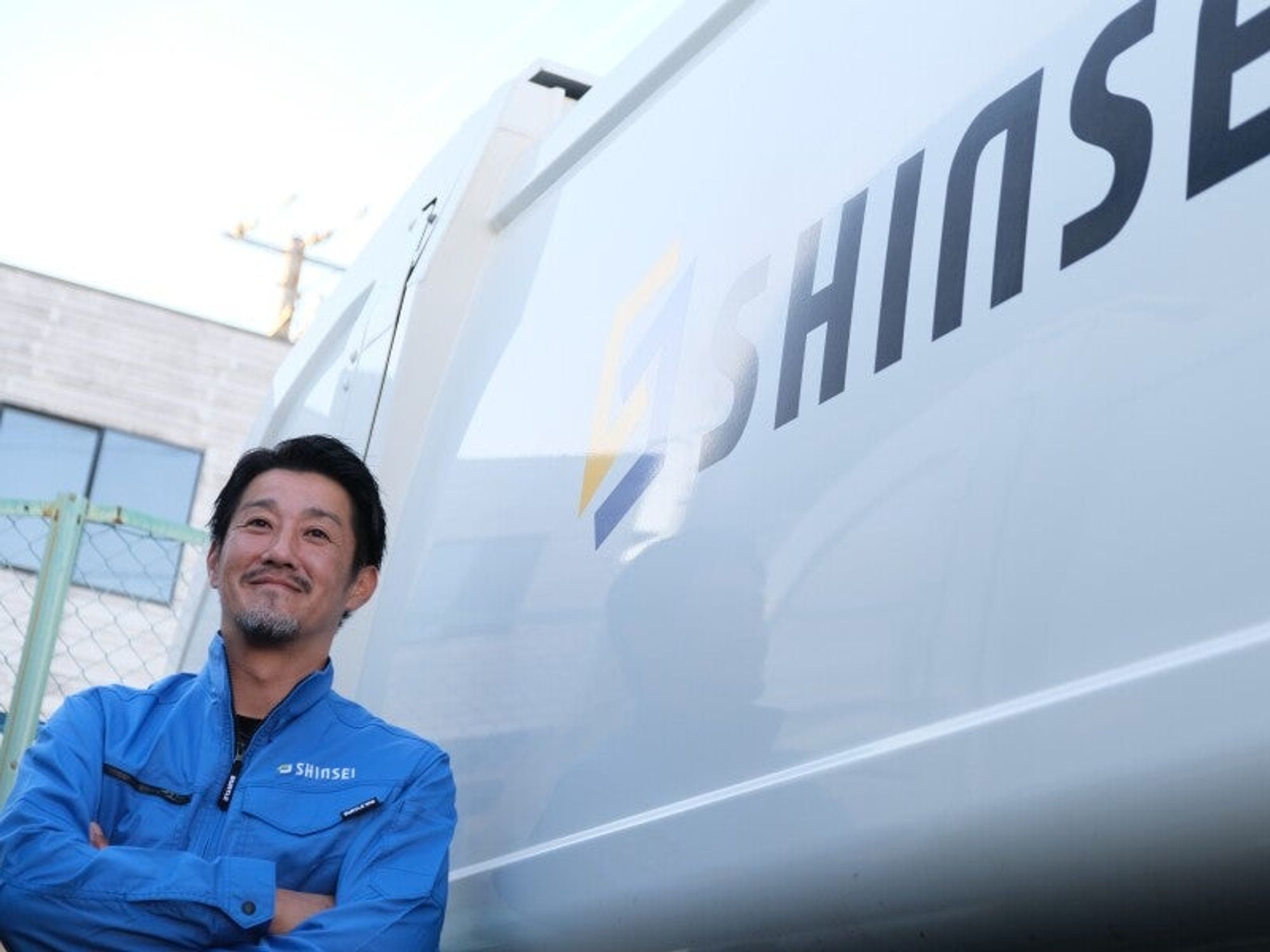 14時退社/入社時は普通免許でOK！賞与年2回/若手積極採用中-2番目の画像