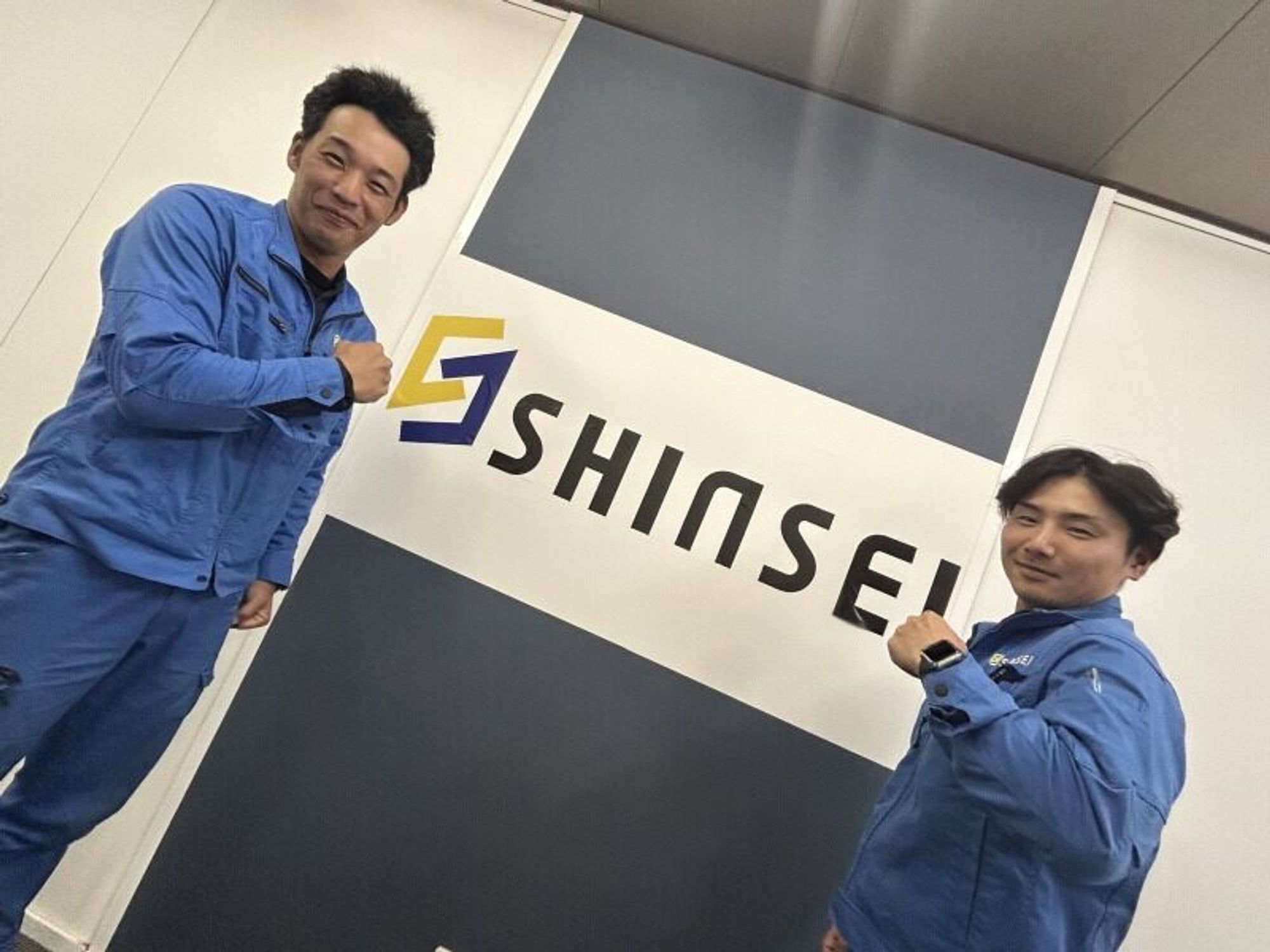 16時退社/社会に貢献できる仕事/賞与年2回/廃棄物回収ドライバーの9枚目の画像