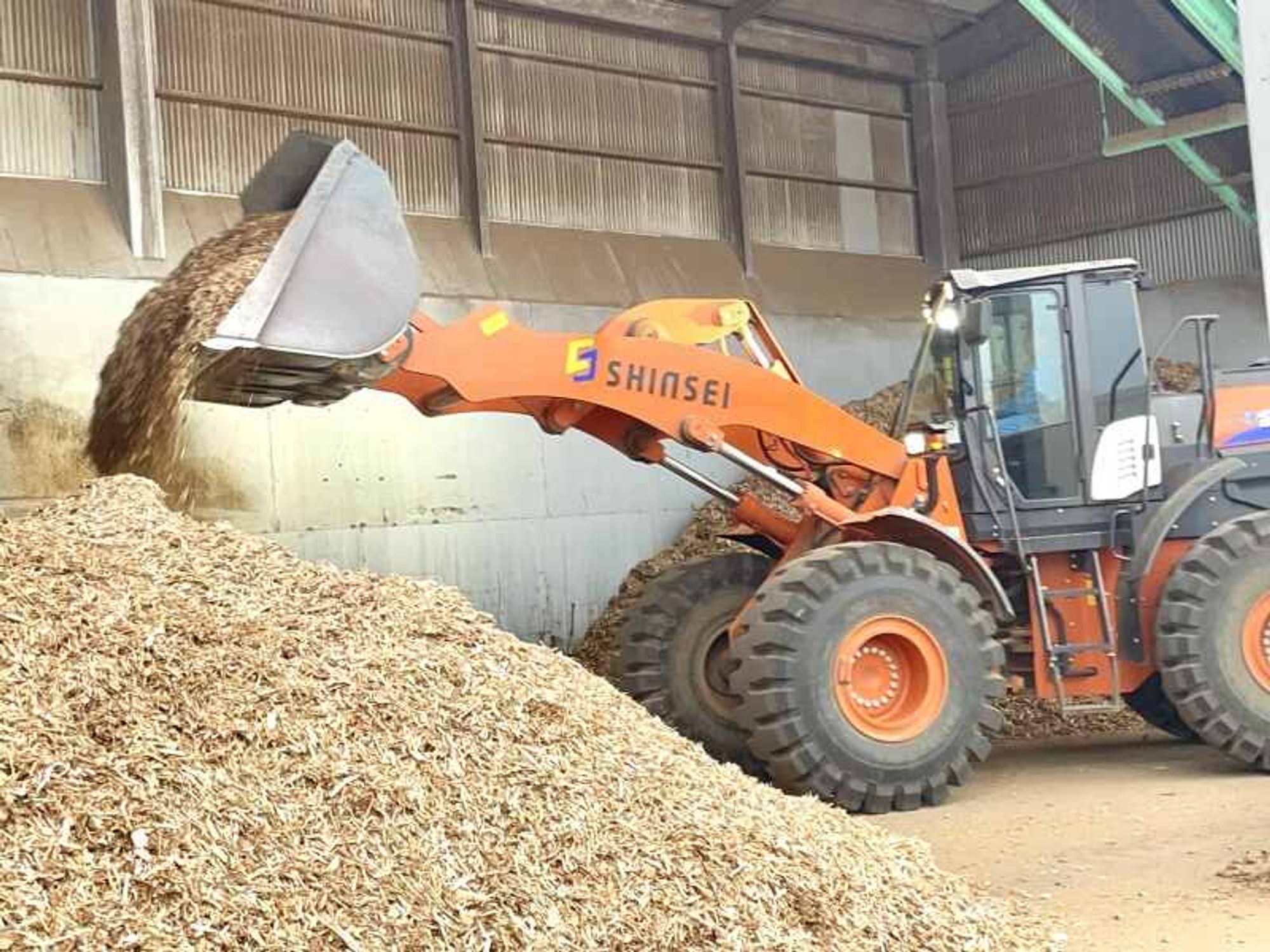 【仕分け・選別】17時退社/未経験歓迎/賞与年2回/普通免許でOK-2番目の画像