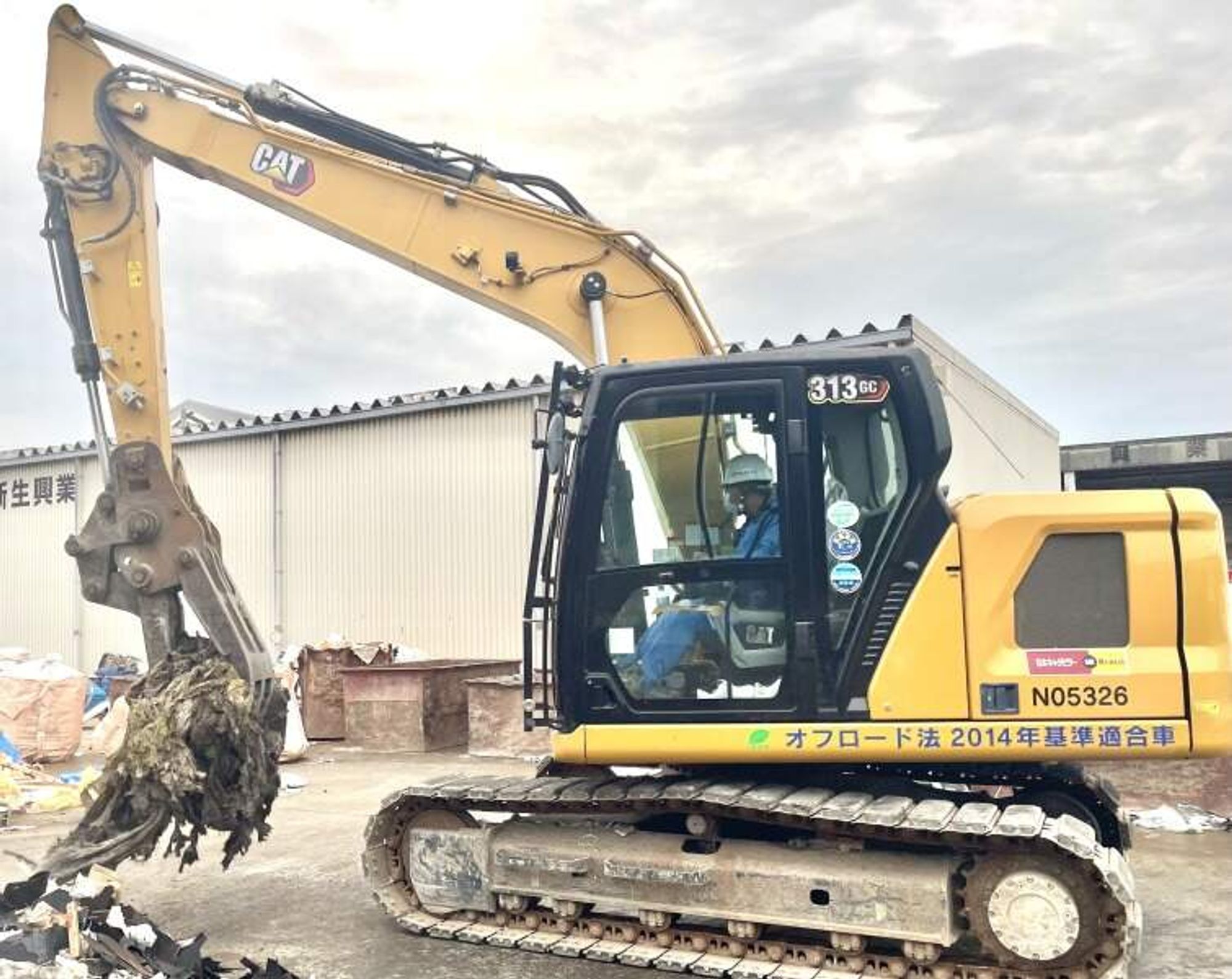 【仕分け・選別】17時退社/未経験歓迎/賞与年2回/普通免許でOK-1番目の画像