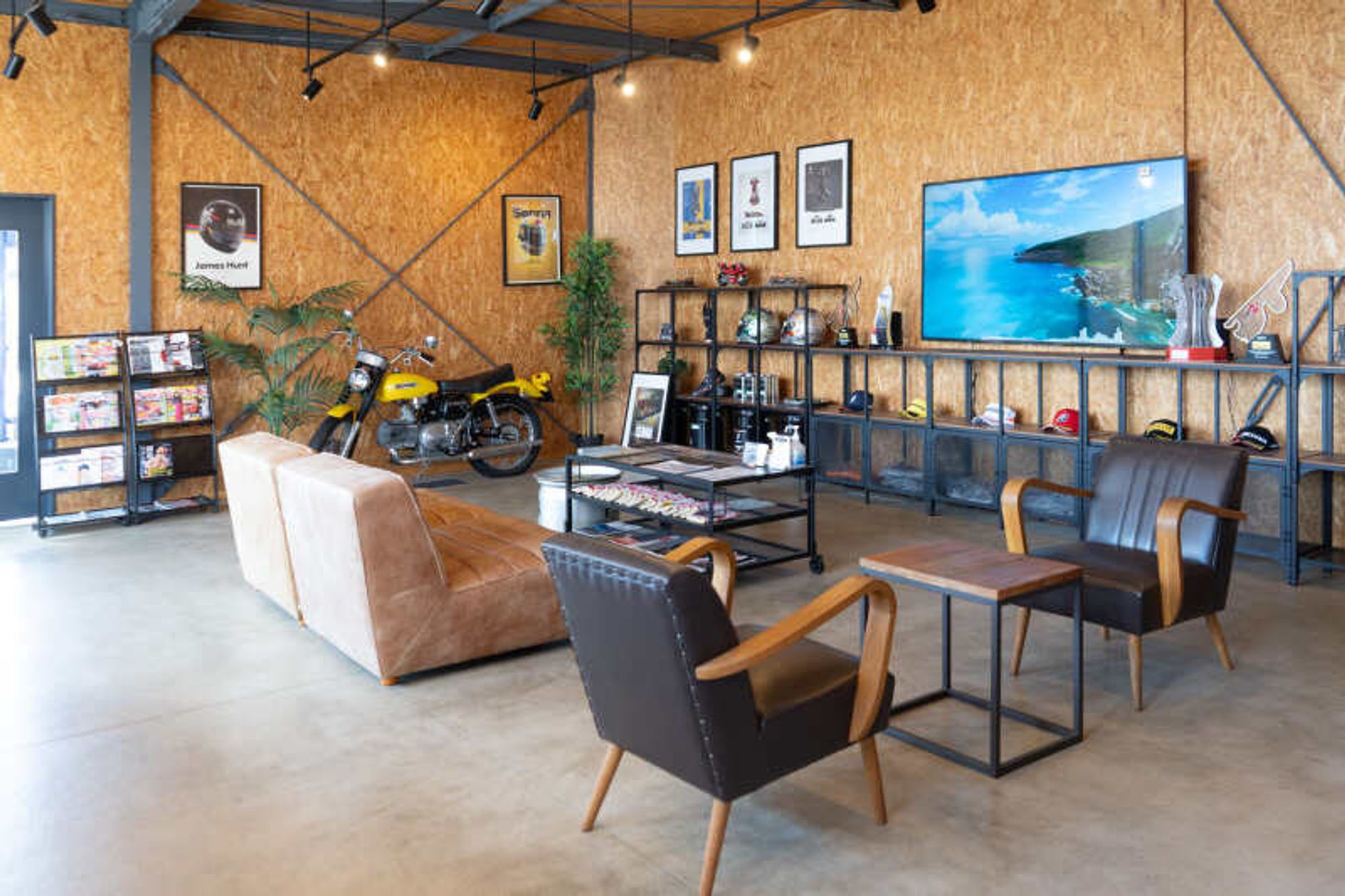 未経験から車のプロヘ!レーシングチームのメカニックも◎整備士-2番目の画像