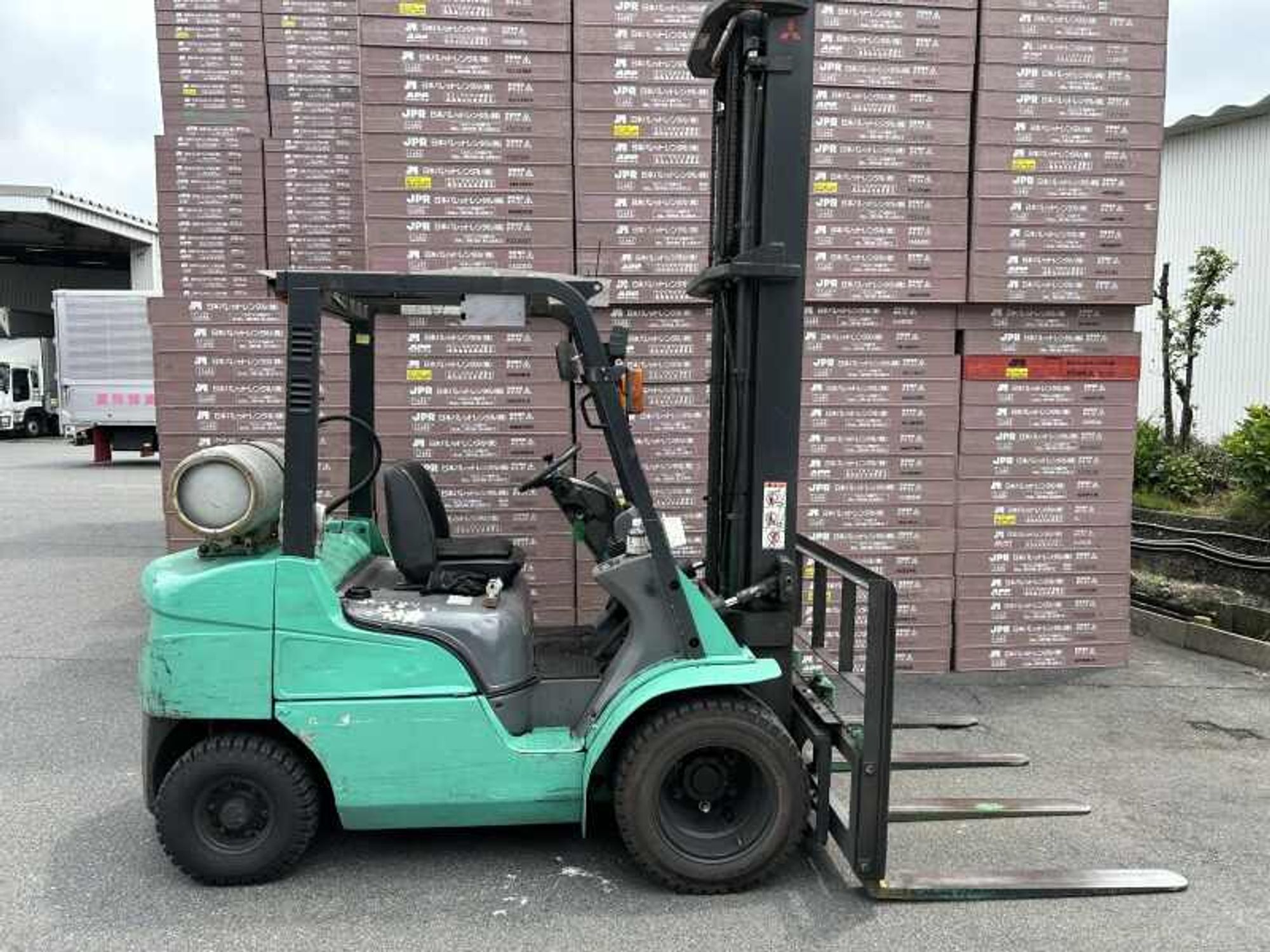 【月30万以上◎】リフト経験者歓迎！賞与2回/学歴不問・若手活躍-0番目の画像