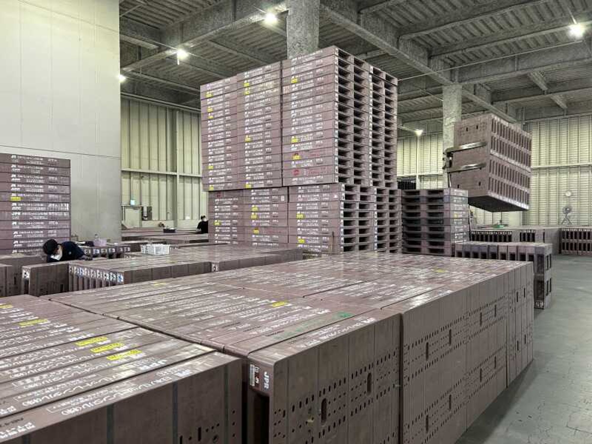 【月30万以上◎】リフト経験者歓迎！賞与2回/学歴不問・若手活躍-1番目の画像