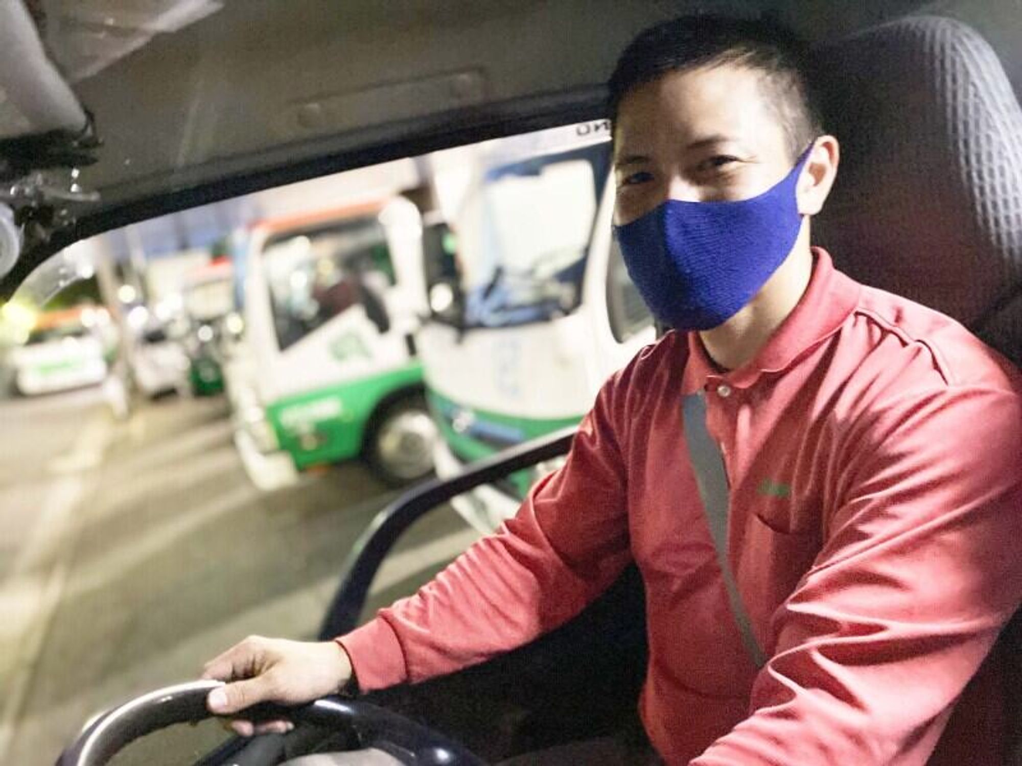 【大型配送ドライバー】賞与平均66万円！大手ならではの安心感！-2番目の画像