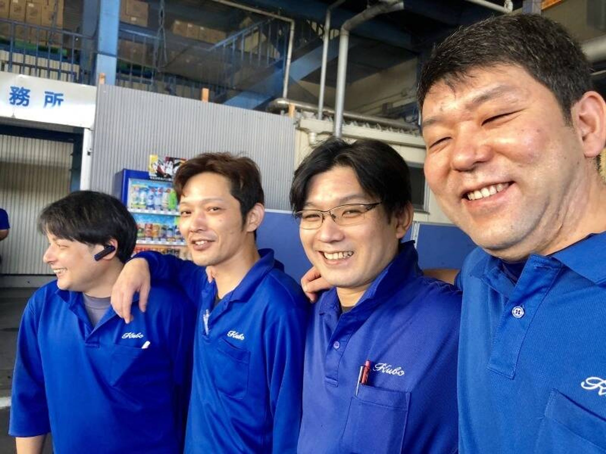 小牧市/日勤×4tで月給30万円以上/地場配送/ドライバー-2番目の画像