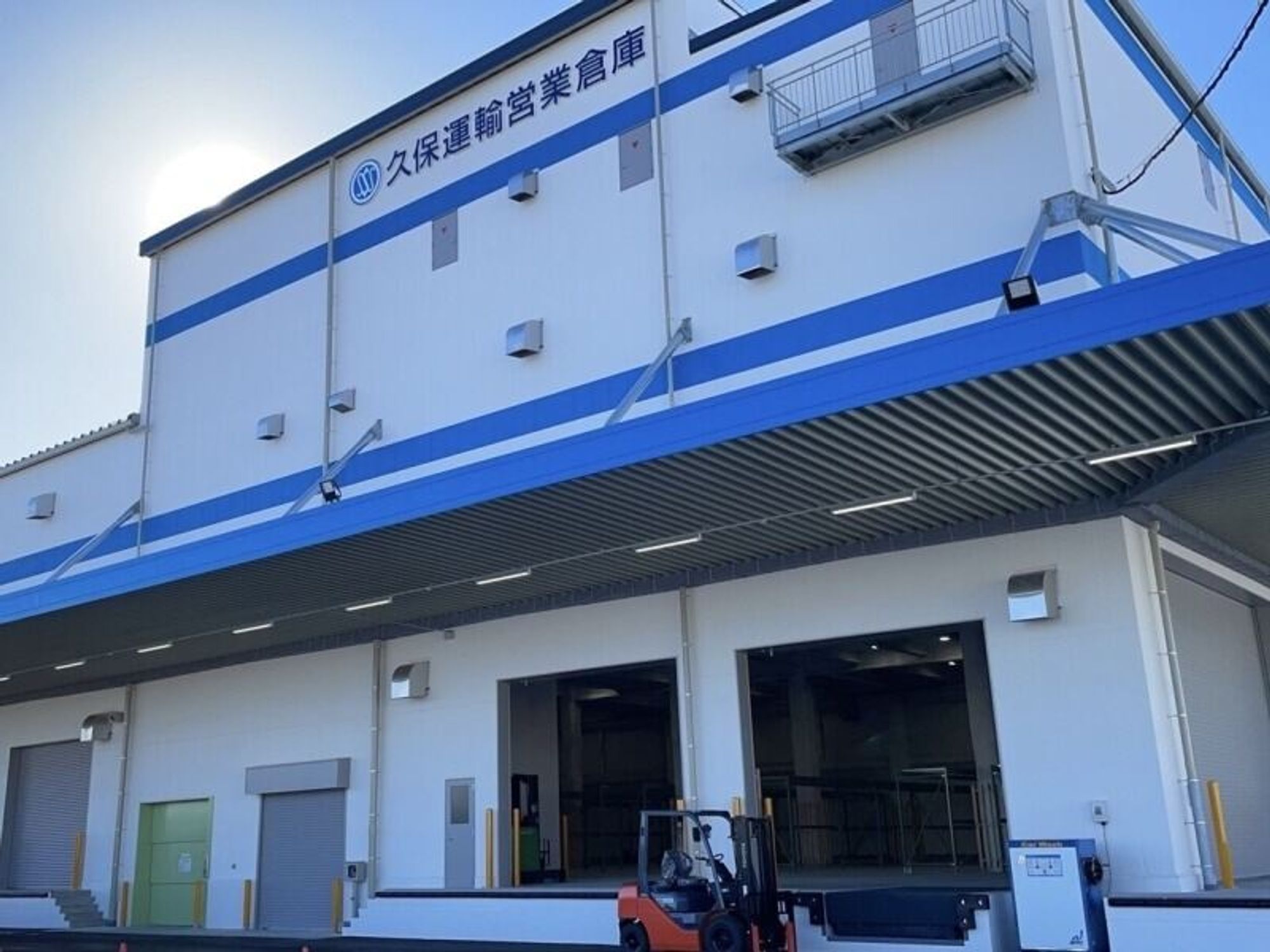 小牧市/日勤×4tで月給30万円以上/地場配送/ドライバーの12枚目の画像