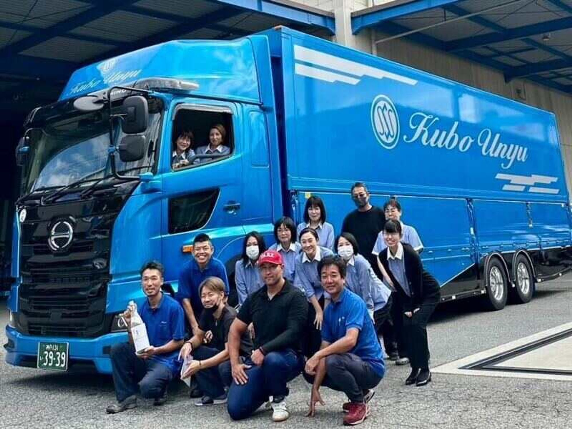 古河市/日勤2tで月給30万円以上/地場配送/ドライバーの13枚目の画像