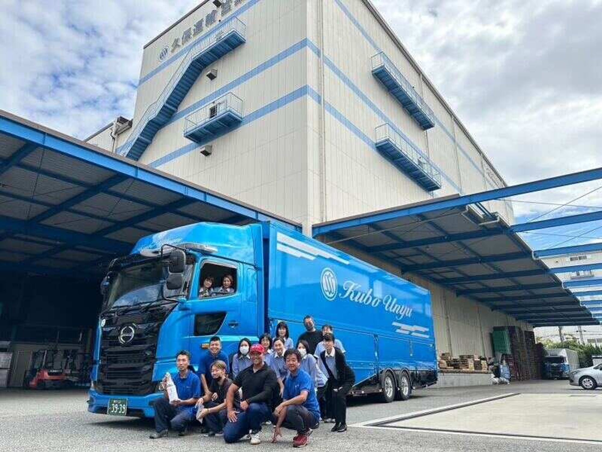 【給与UP×手当充実】近畿圏でベッドの個人宅配送/2tドライバーの11枚目の画像