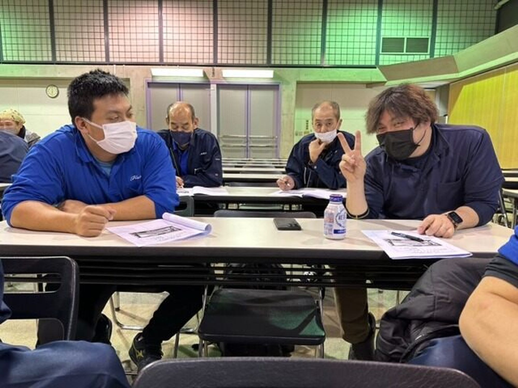 小牧市/日勤×4tで月給30万円以上/地場配送/ドライバー-1番目の画像