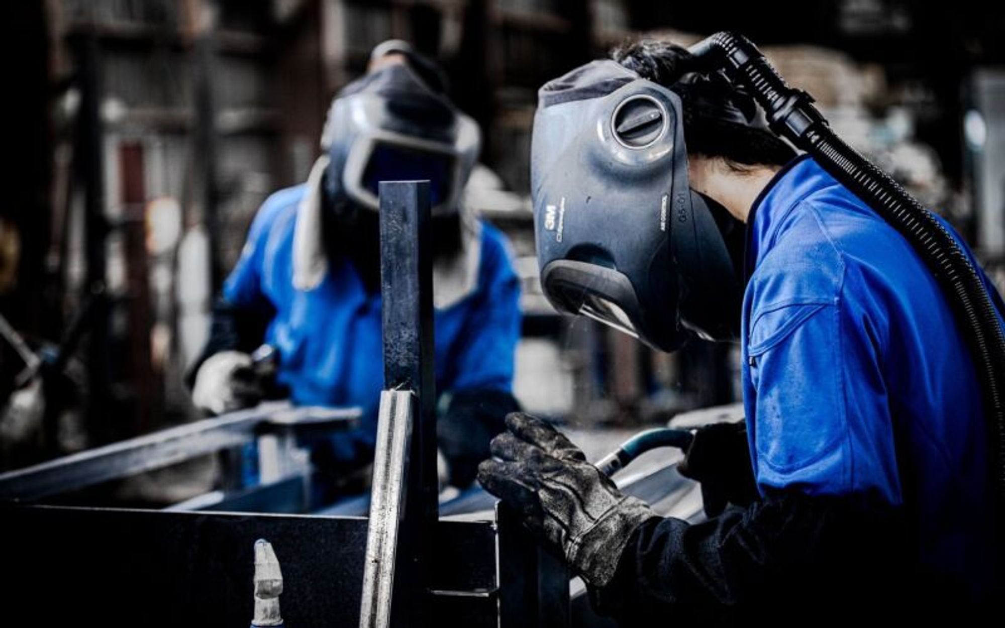 【年間休日120日♪】構内運搬ドライバー・製造募集/未経験歓迎！-2番目の画像