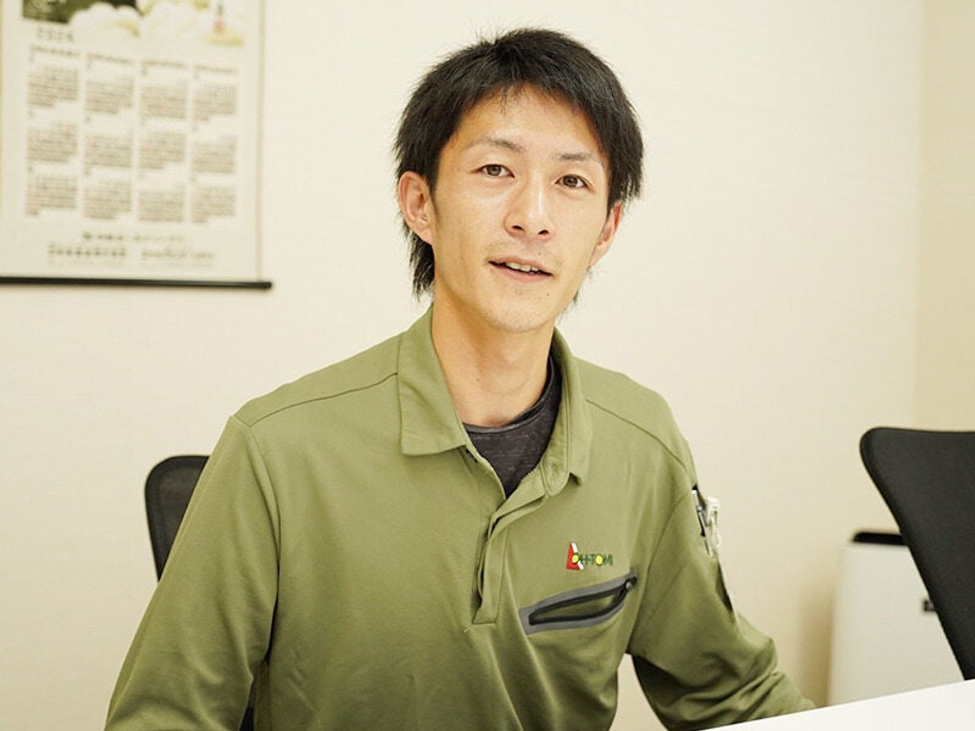 【入社祝い金あり】月給＋特別支給年7回？！◆4tドライバー-2番目の画像