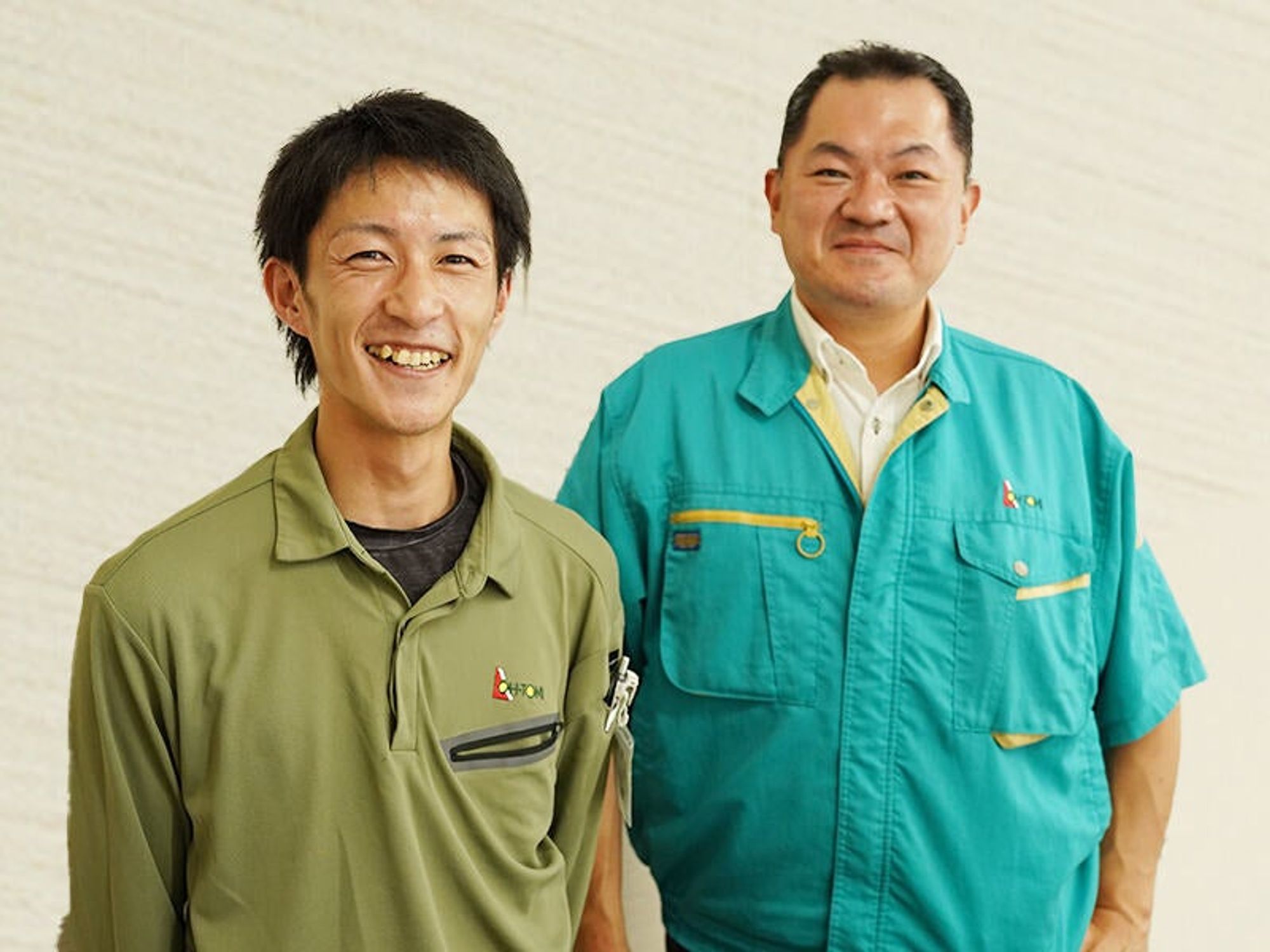 【入社祝い金あり】月給＋特別支給年7回？！◆2tトラック-2番目の画像