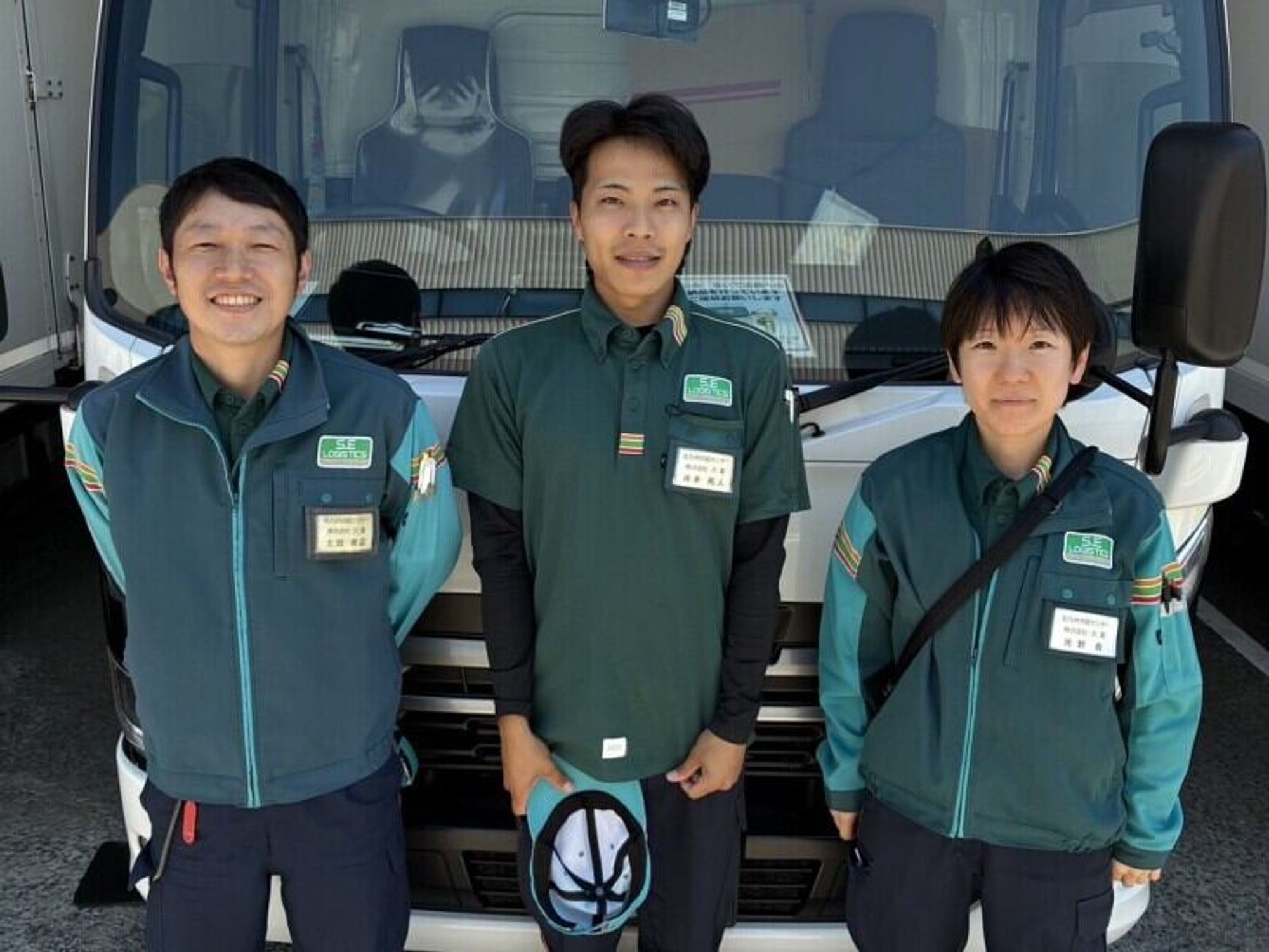 【入社祝い金あり】月給+特別支給年7回?!◆2tトラックの15枚目の画像