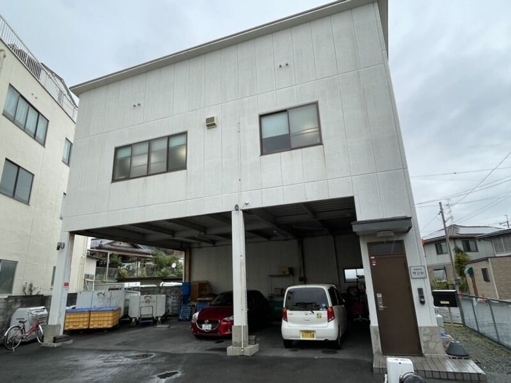 <幹部候補>収集ドライバー／固定ルート◎未経験OK／残業無し-2番目の画像