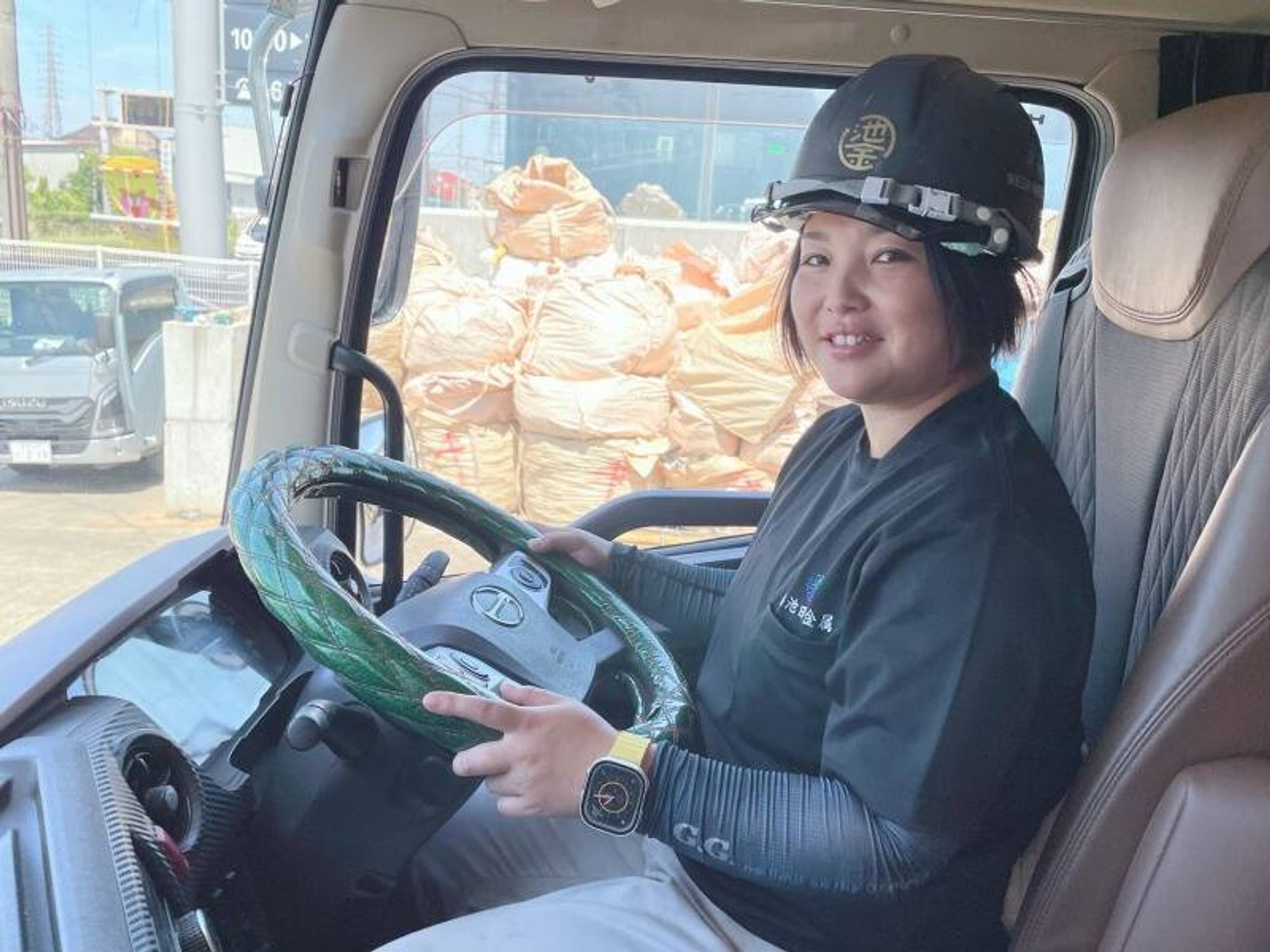 「肩の荷おろして働こう」突発の休みやイベントも◎┃金属仕分け-2番目の画像