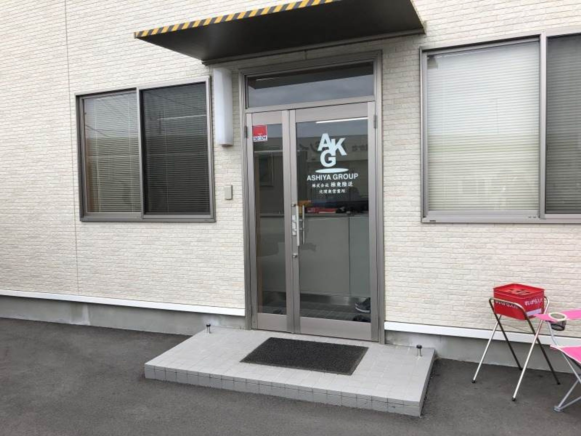 週3日～/休日を選んで月40万も◎直行直帰OK/自走ドライバー-1番目の画像