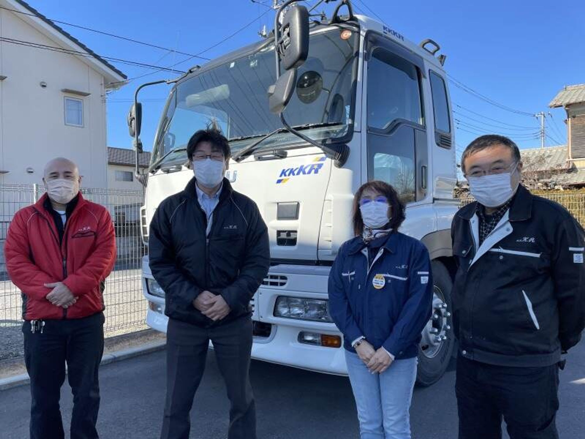 【月間で最大8連休も可能】あなたの休日選んで40万も可能！-0番目の画像