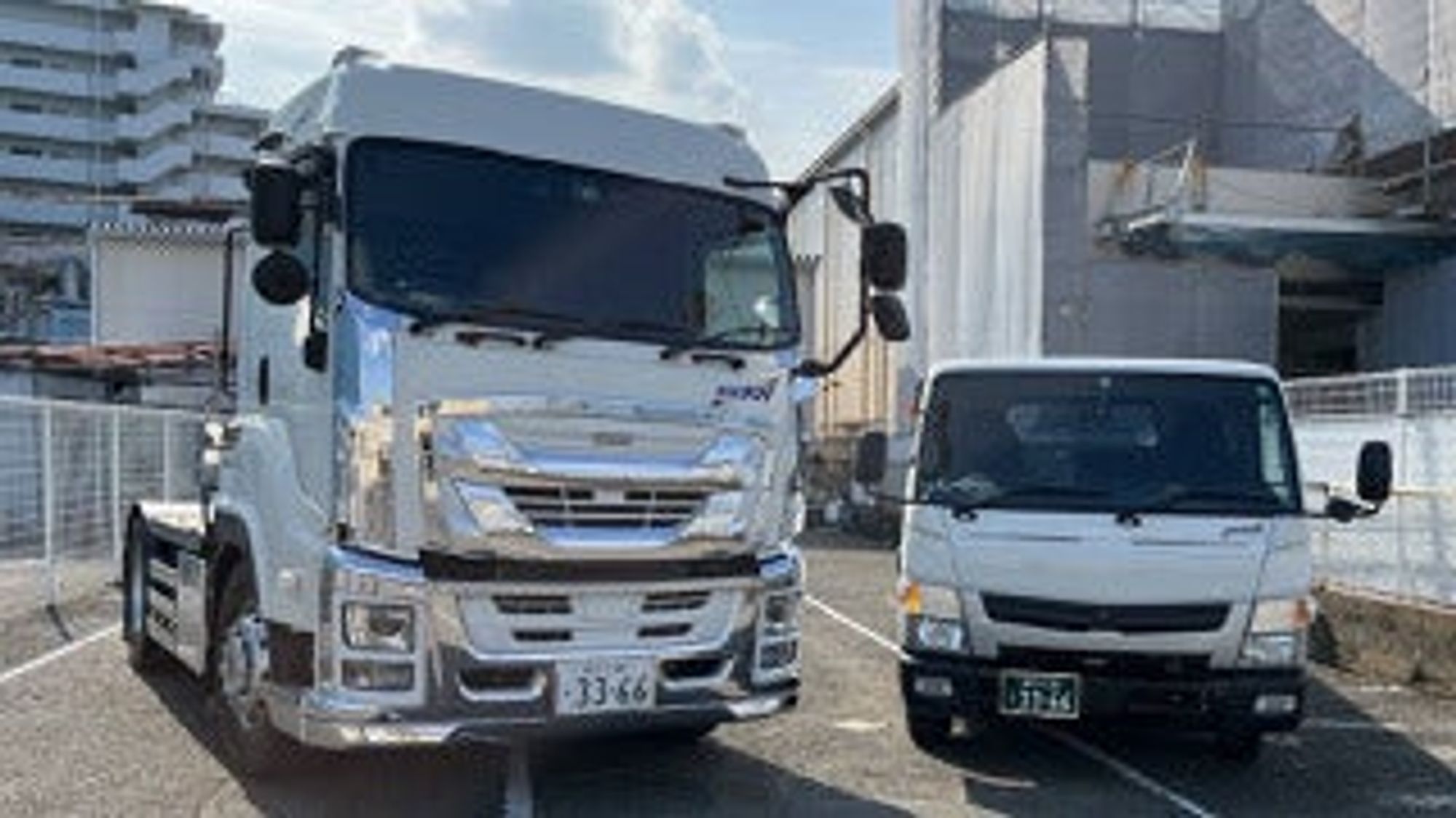 ＼運送ではありません！／月給50万円も可能☆WワークOK-1番目の画像