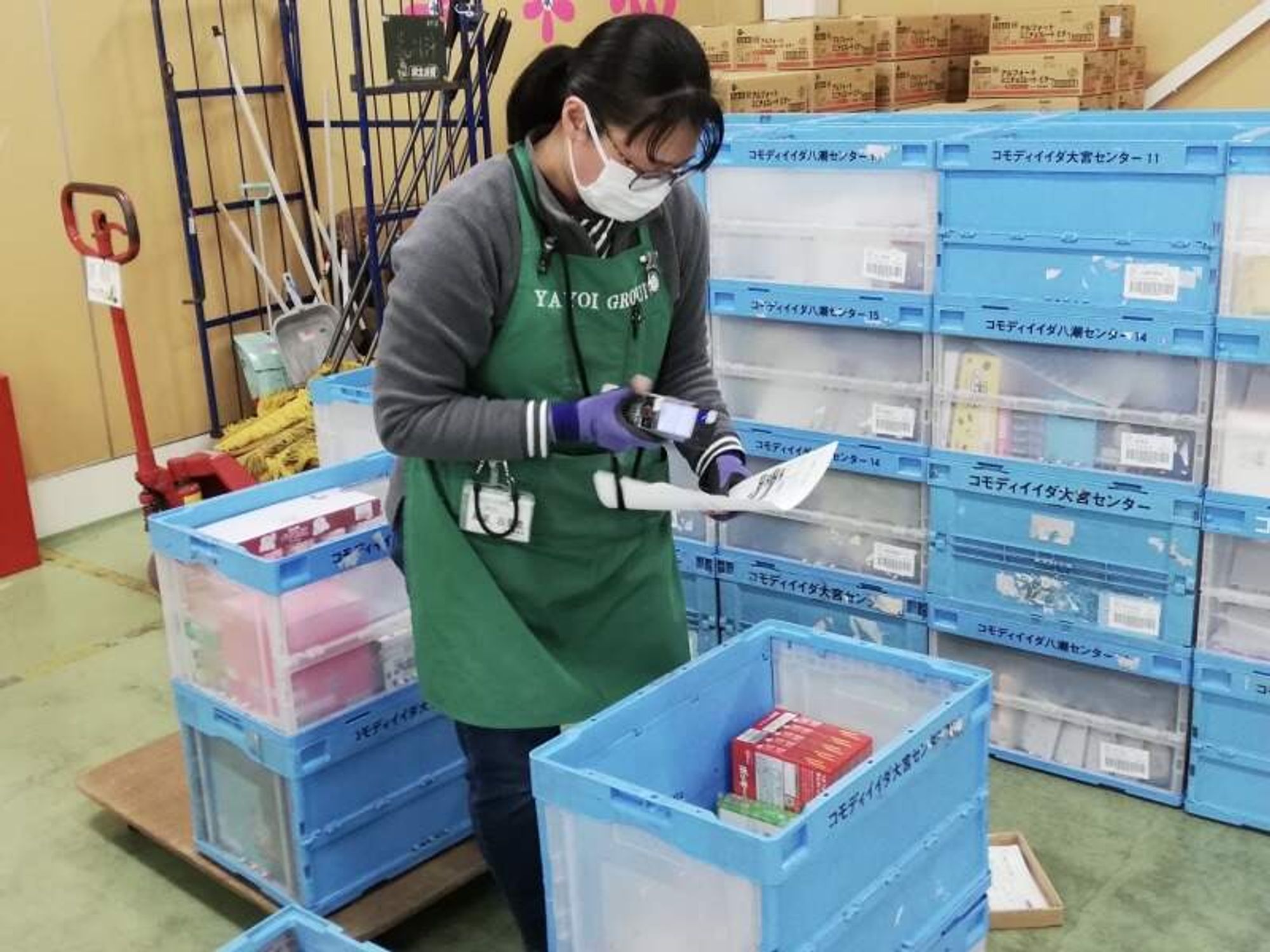 転職して家族との時間も増えた。年齢を重ねたら週4日勤務も!?-2番目の画像