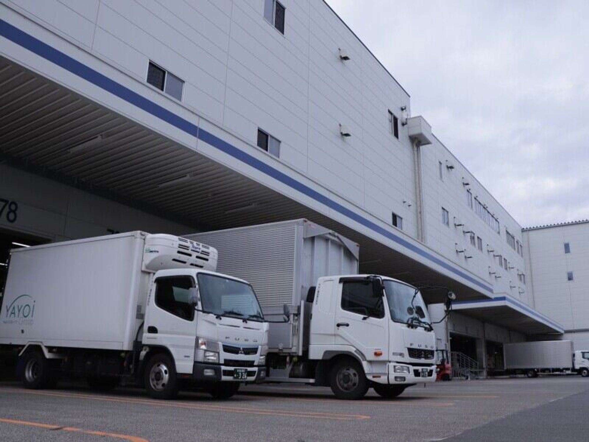 転職して家族との時間も増えた。年齢を重ねたら週4日勤務も!?-1番目の画像