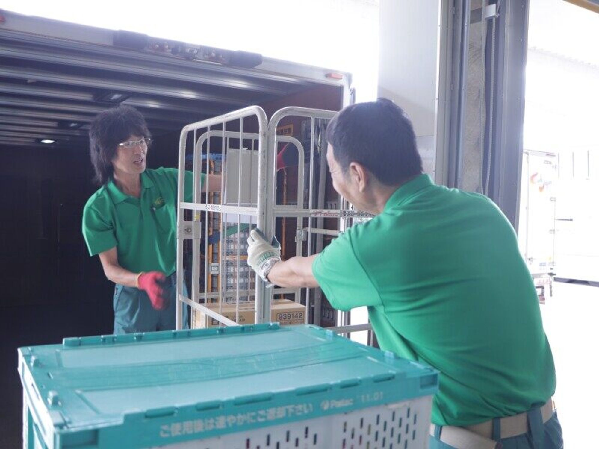 転職して家族との時間も増えた。年齢を重ねたら週4日勤務も!?-1番目の画像