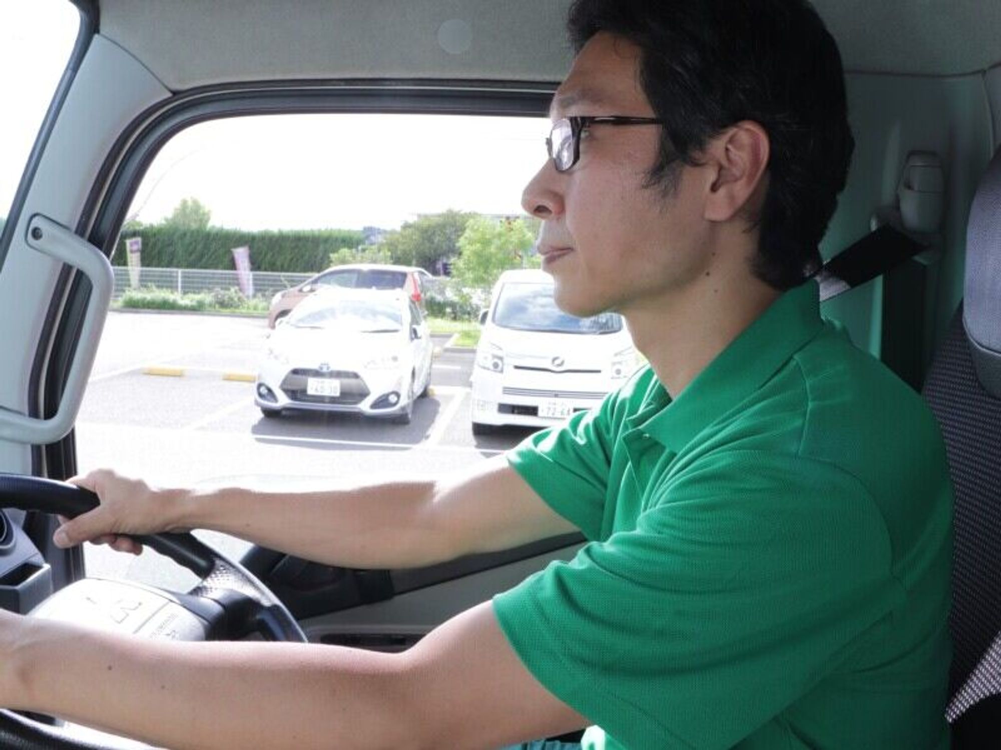 転職して家族との時間も増えた。年齢を重ねたら週4日勤務も!?の4枚目の画像